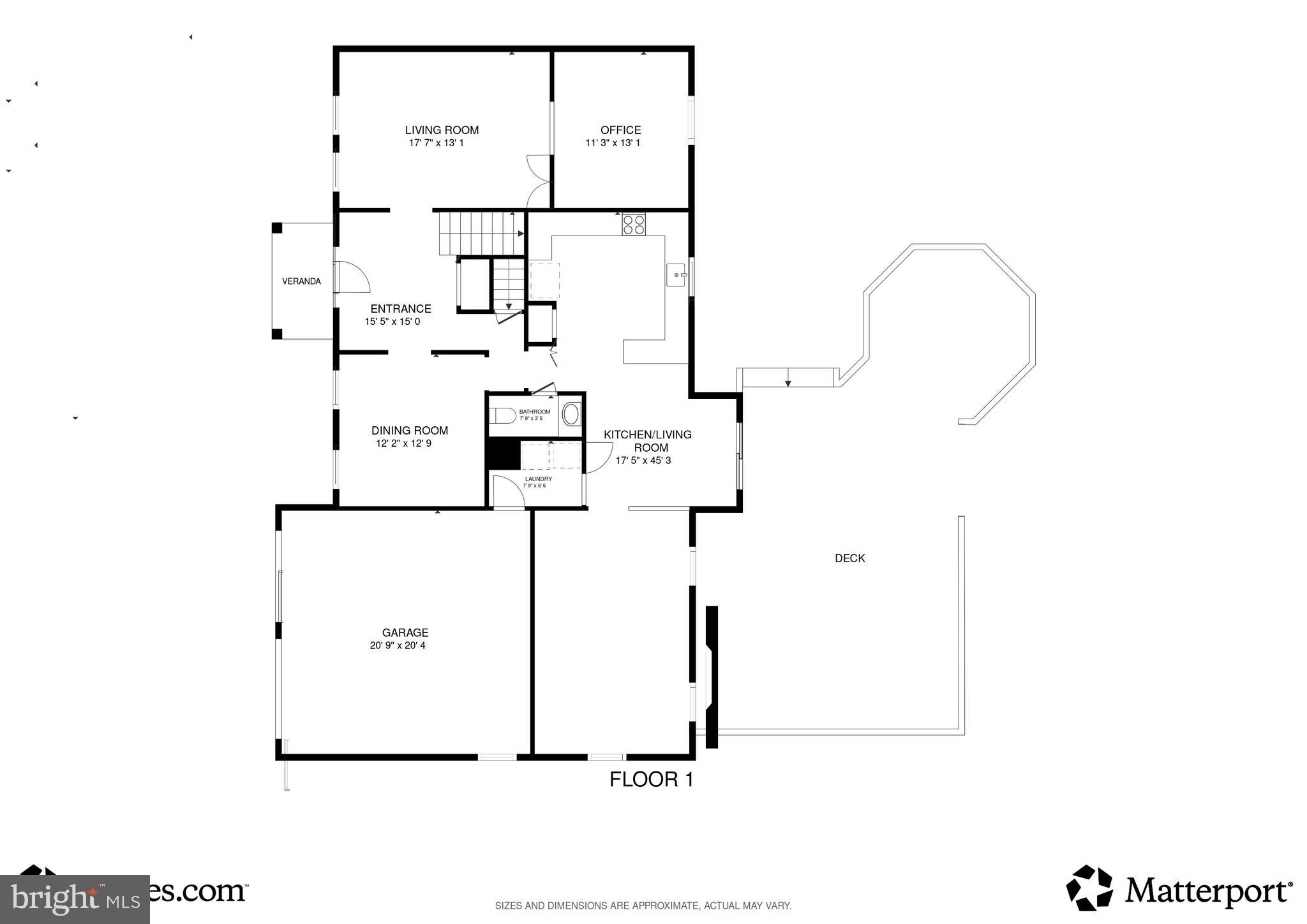 FAIRLAND ACRES - Residential