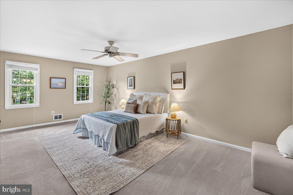 FAIRLAND ACRES - Residential