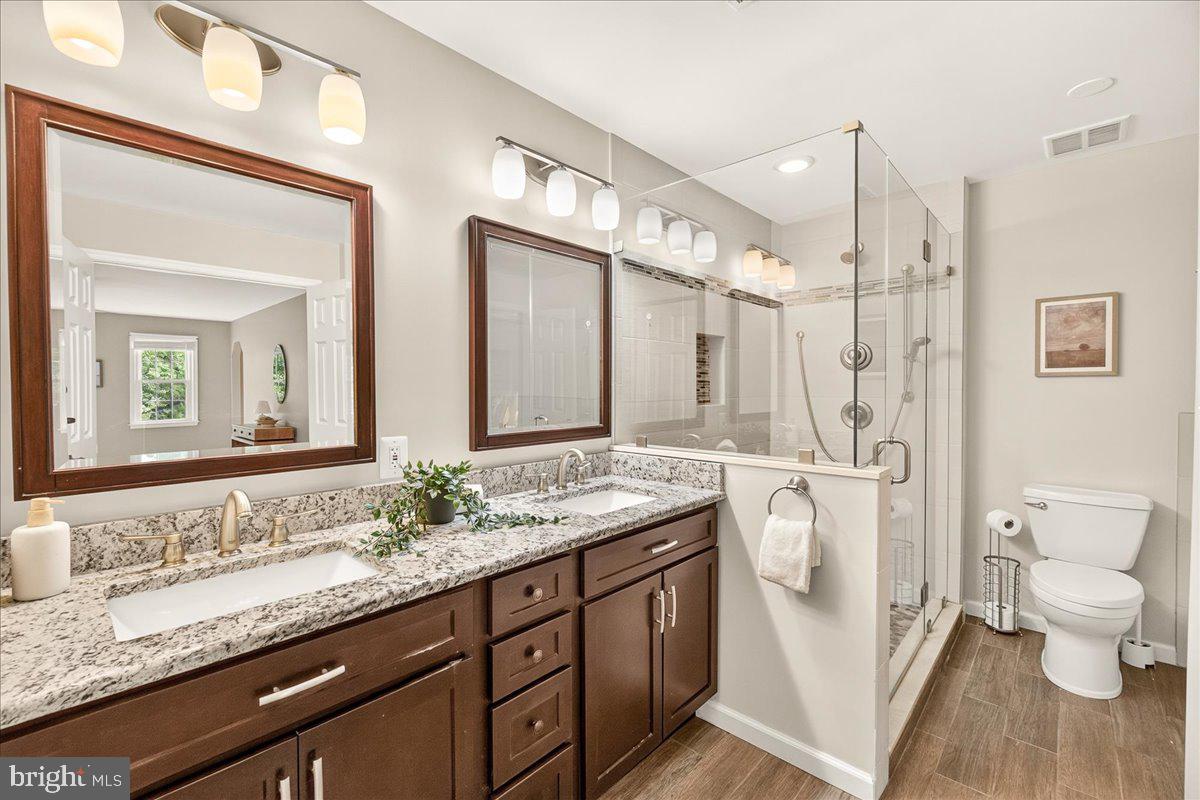 FAIRLAND ACRES - Residential