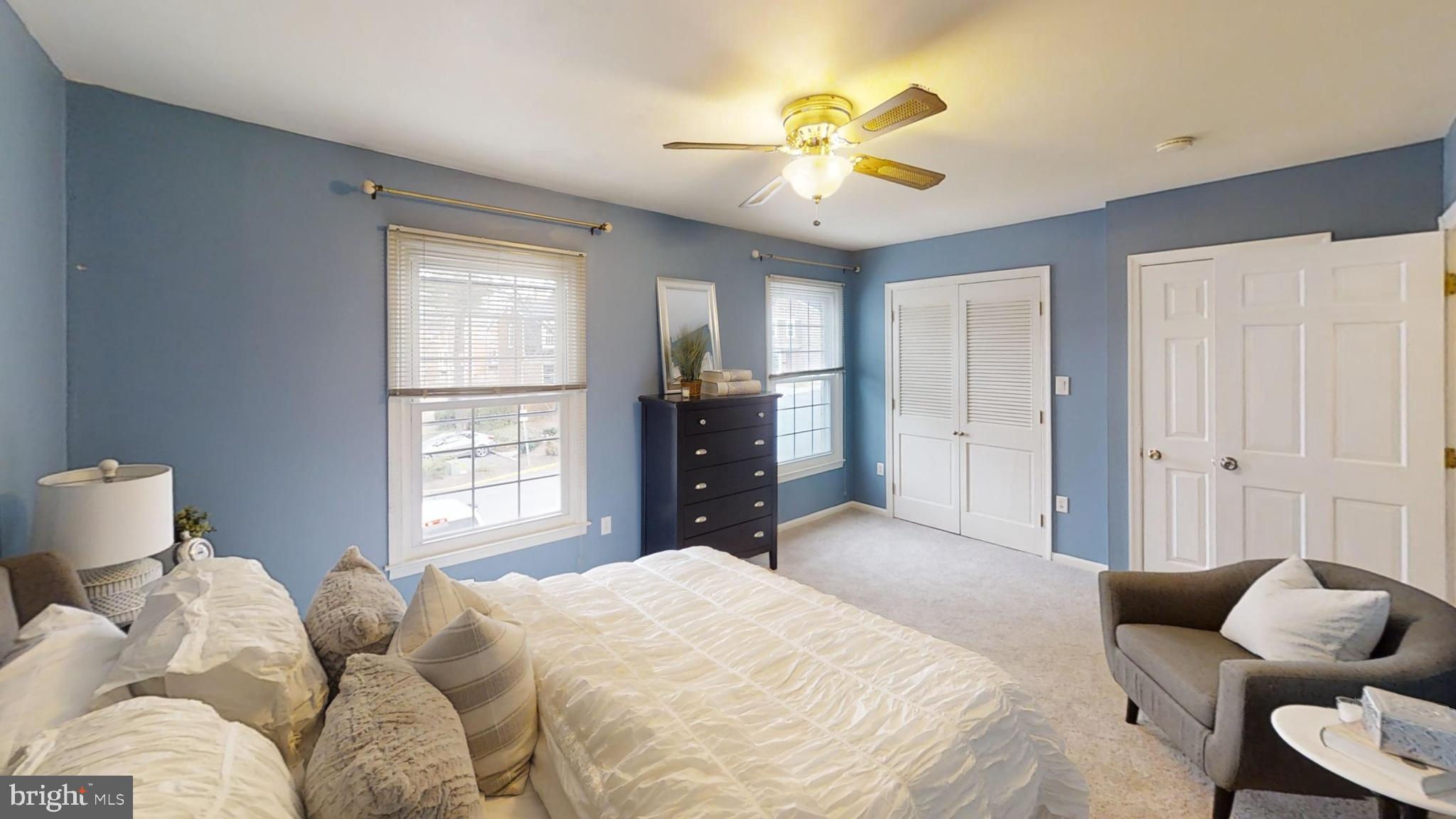 CROFTON - Residential