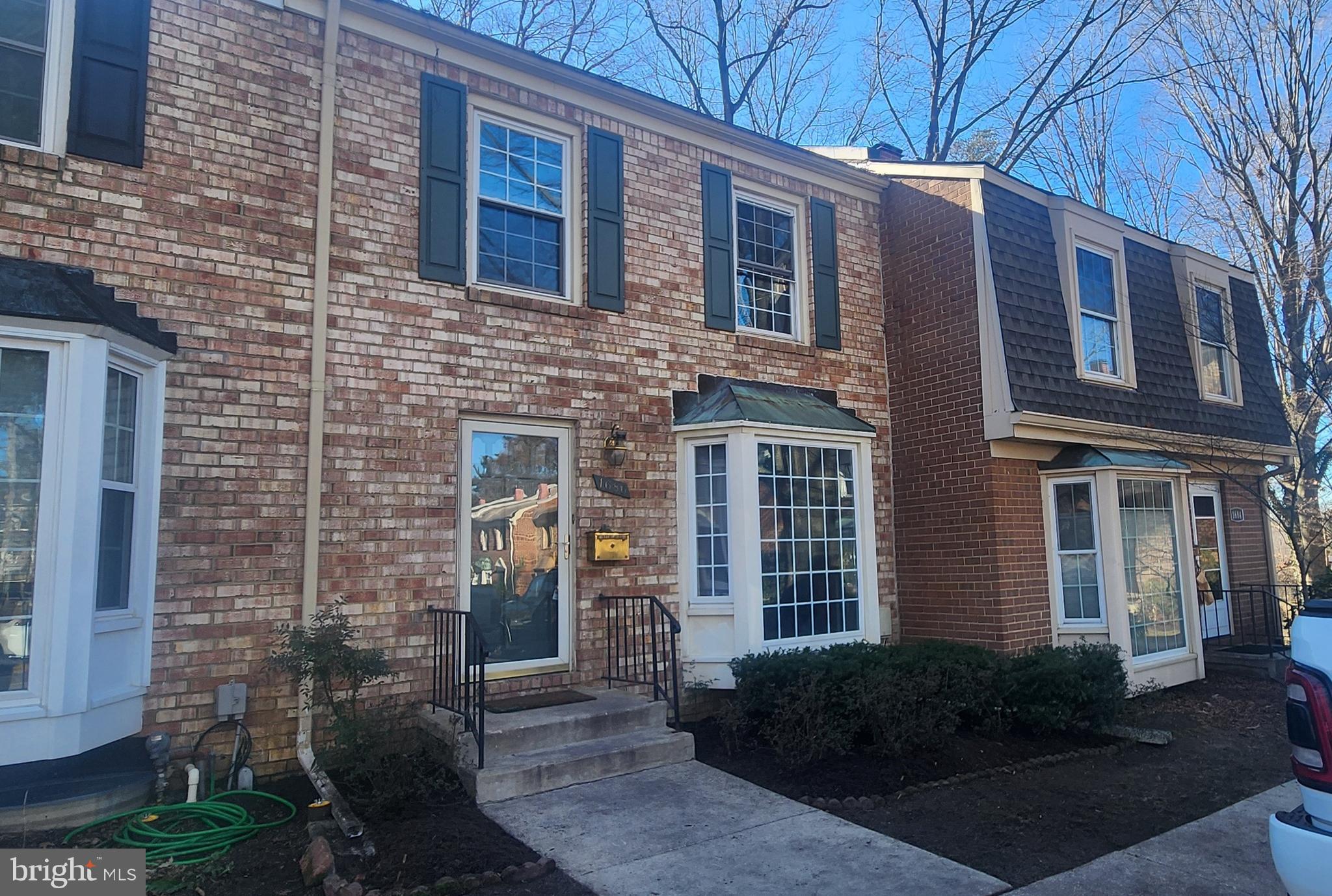 Stunning  3 Bedroom Townhome located in the Desirable Crofton Triangle.  Beautiful location for every season of the year. Hardwood floors on main level, Eat in Kitchen, formal dining room and spacious living room with walk out to a Fully fenced back yard patio.  New Carpet and Runner Rugs (2024) The Basement is fully finished with a full bath and a large rec room.  Freshly Painted, New Stainless Steel Kitchen appliances (2024). Close to Ft Meade/NSA/MARC and an easy commute to the New Carrolton Metro. Be Sure to view the 3D Virtual Tour!!!