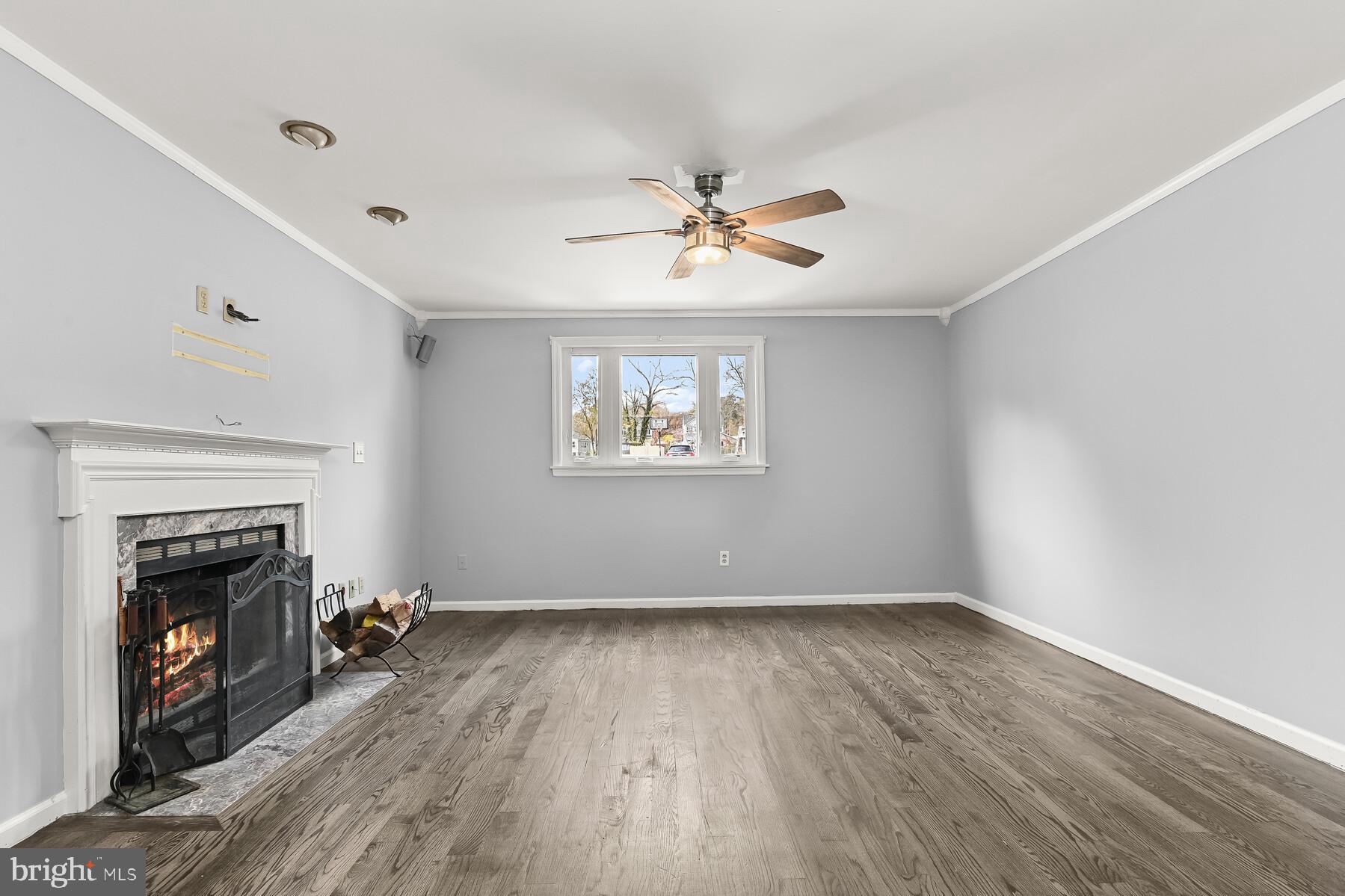 THOMPSON FARMS - Residential
