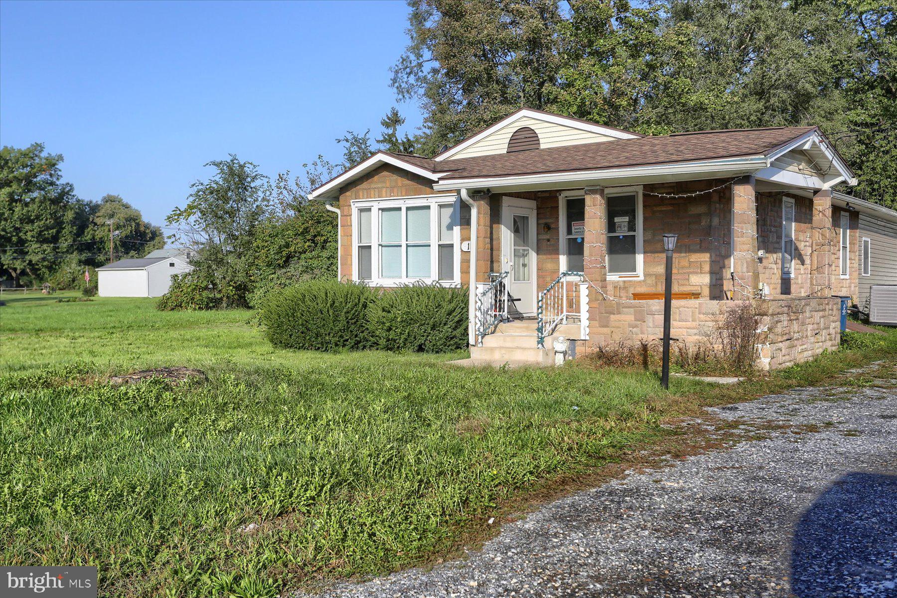 MARRIET ACRES - Residential