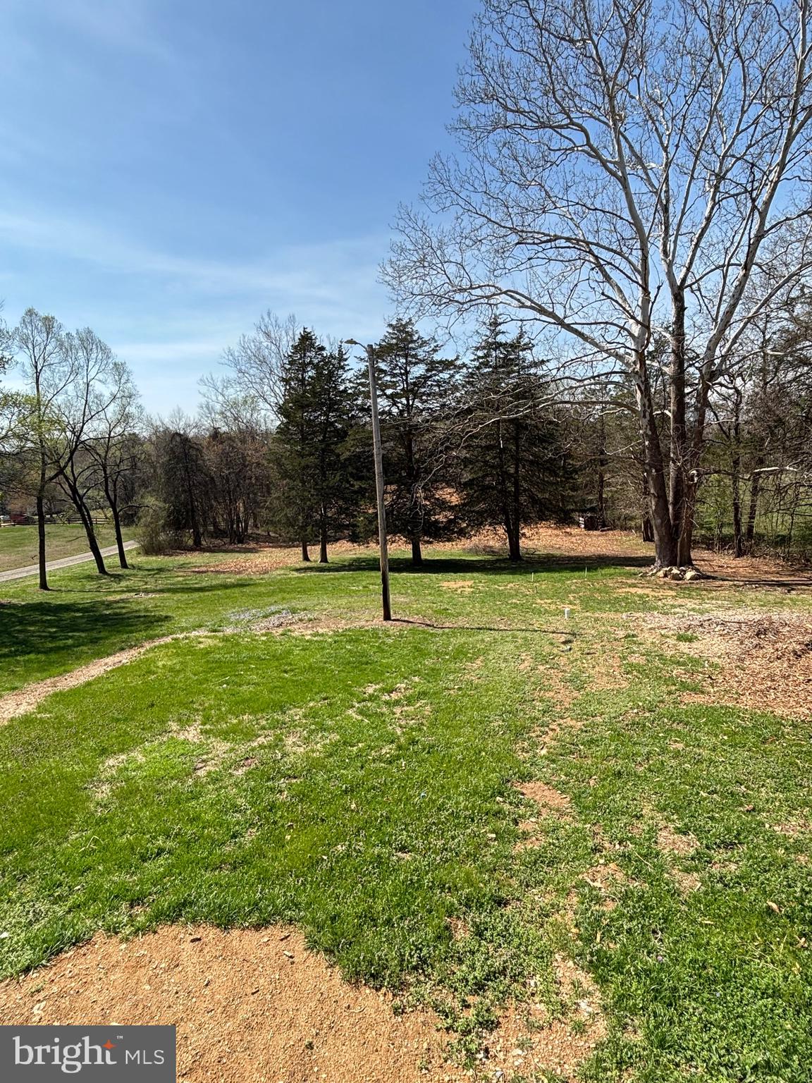 AMISSVILLE - Residential