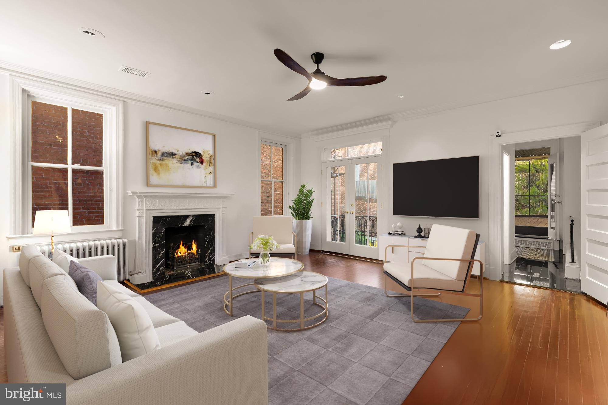 KALORAMA - Residential