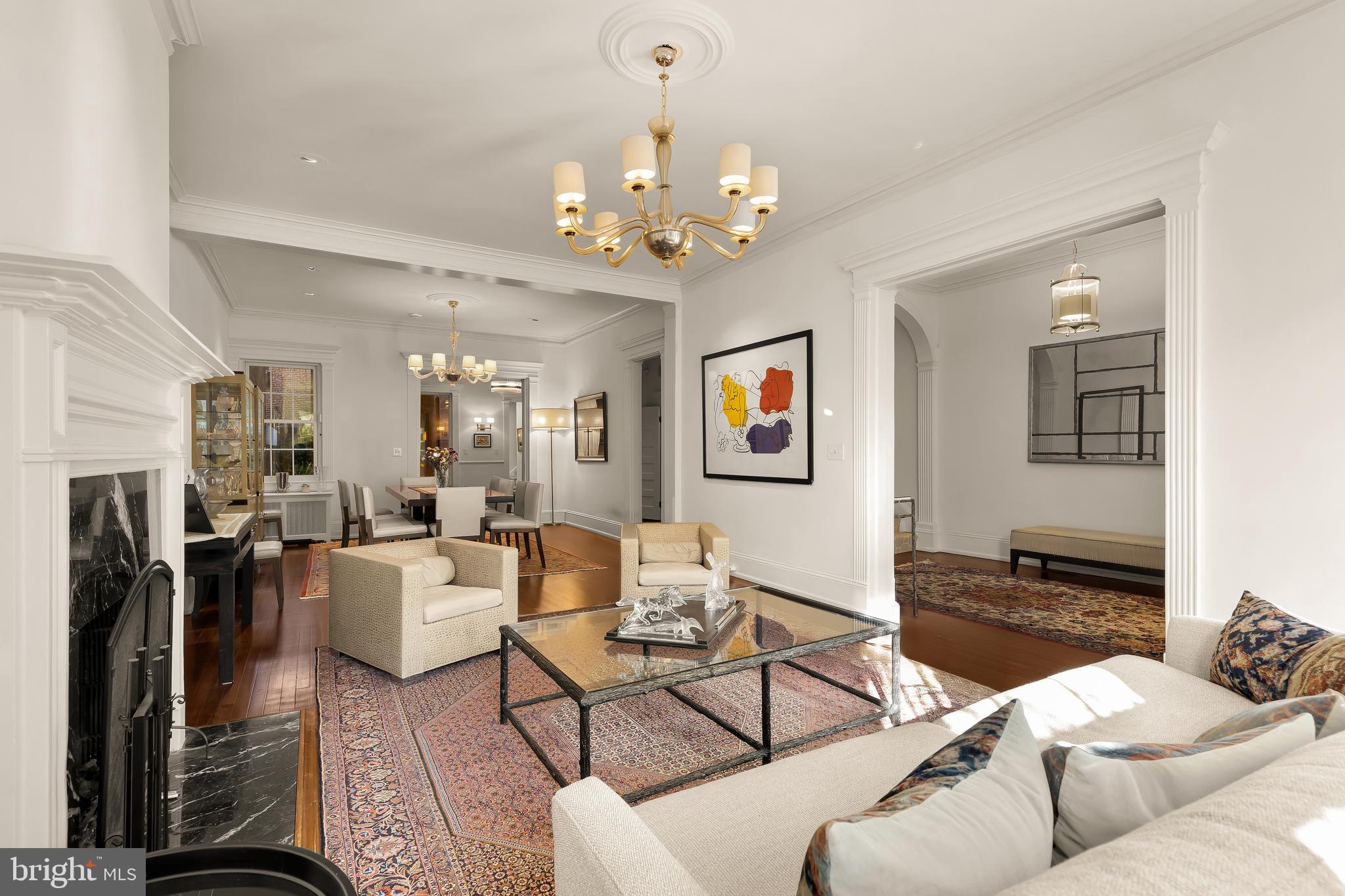 KALORAMA - Residential
