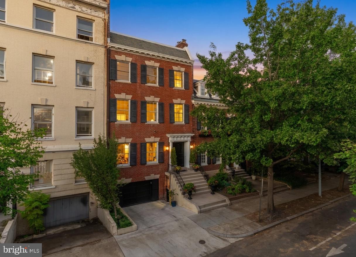KALORAMA - Residential