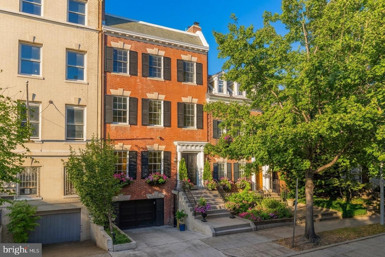 KALORAMA - Residential