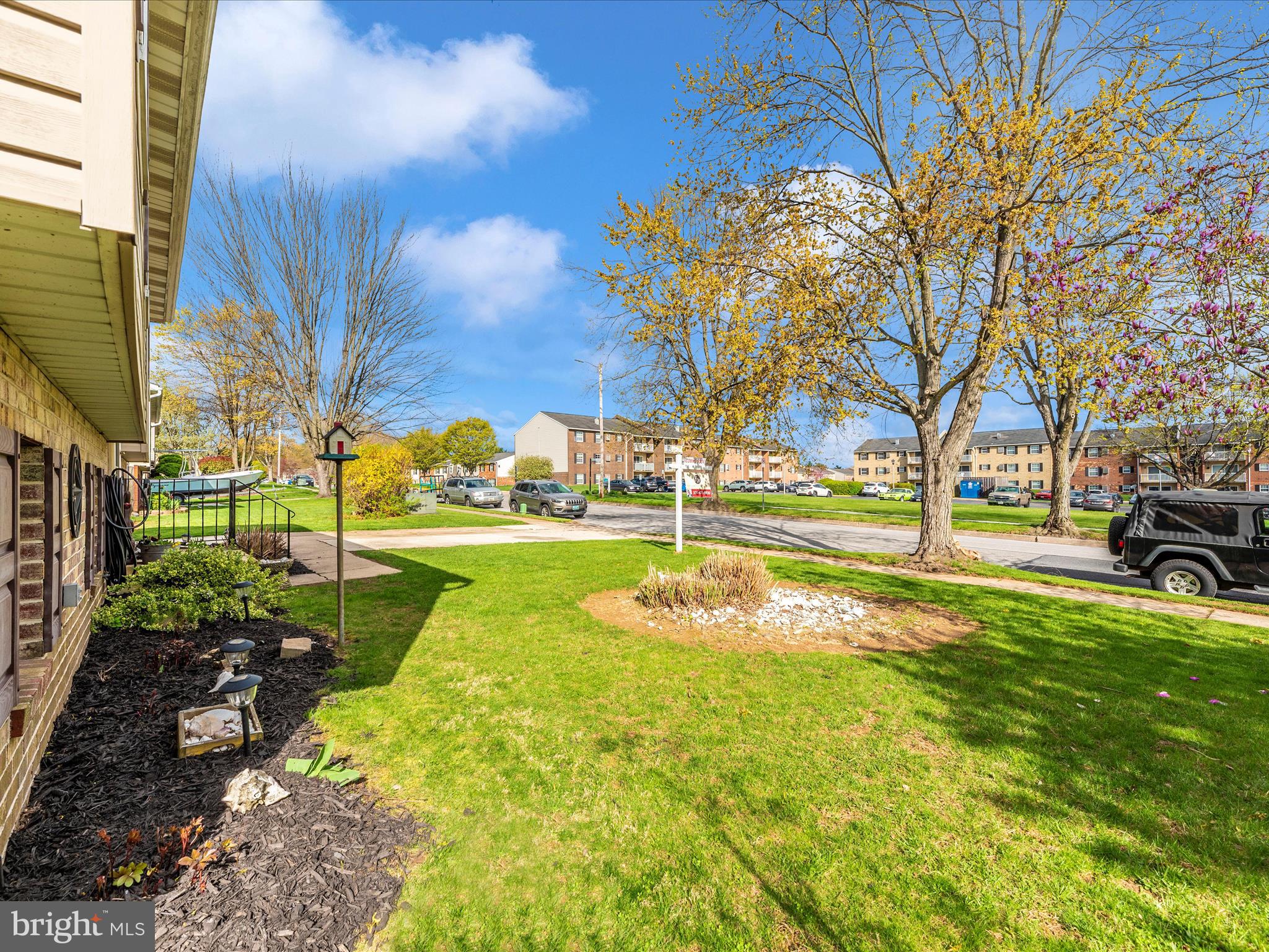 WESTMINSTER HIGHLANDS - Residential