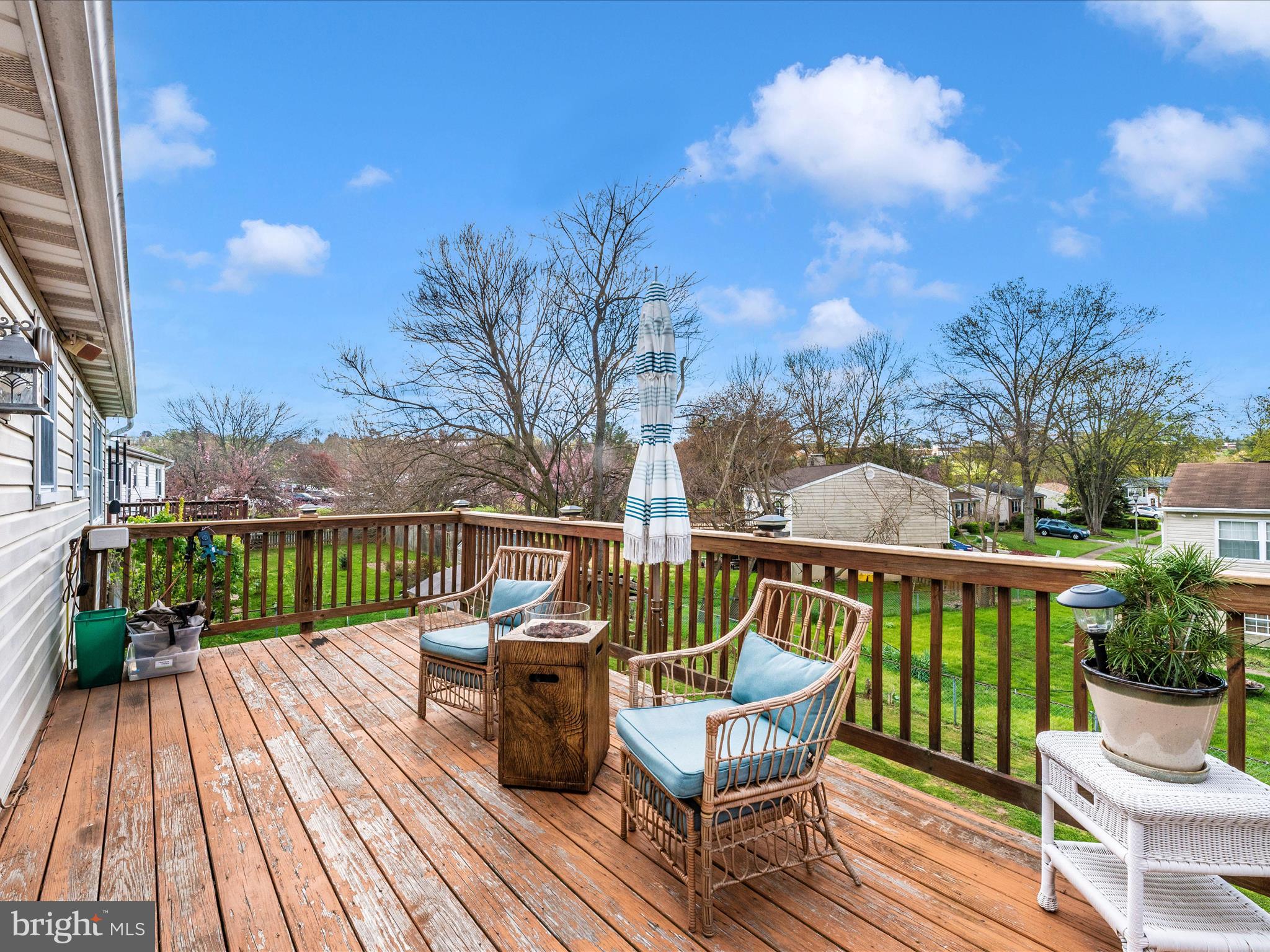 WESTMINSTER HIGHLANDS - Residential