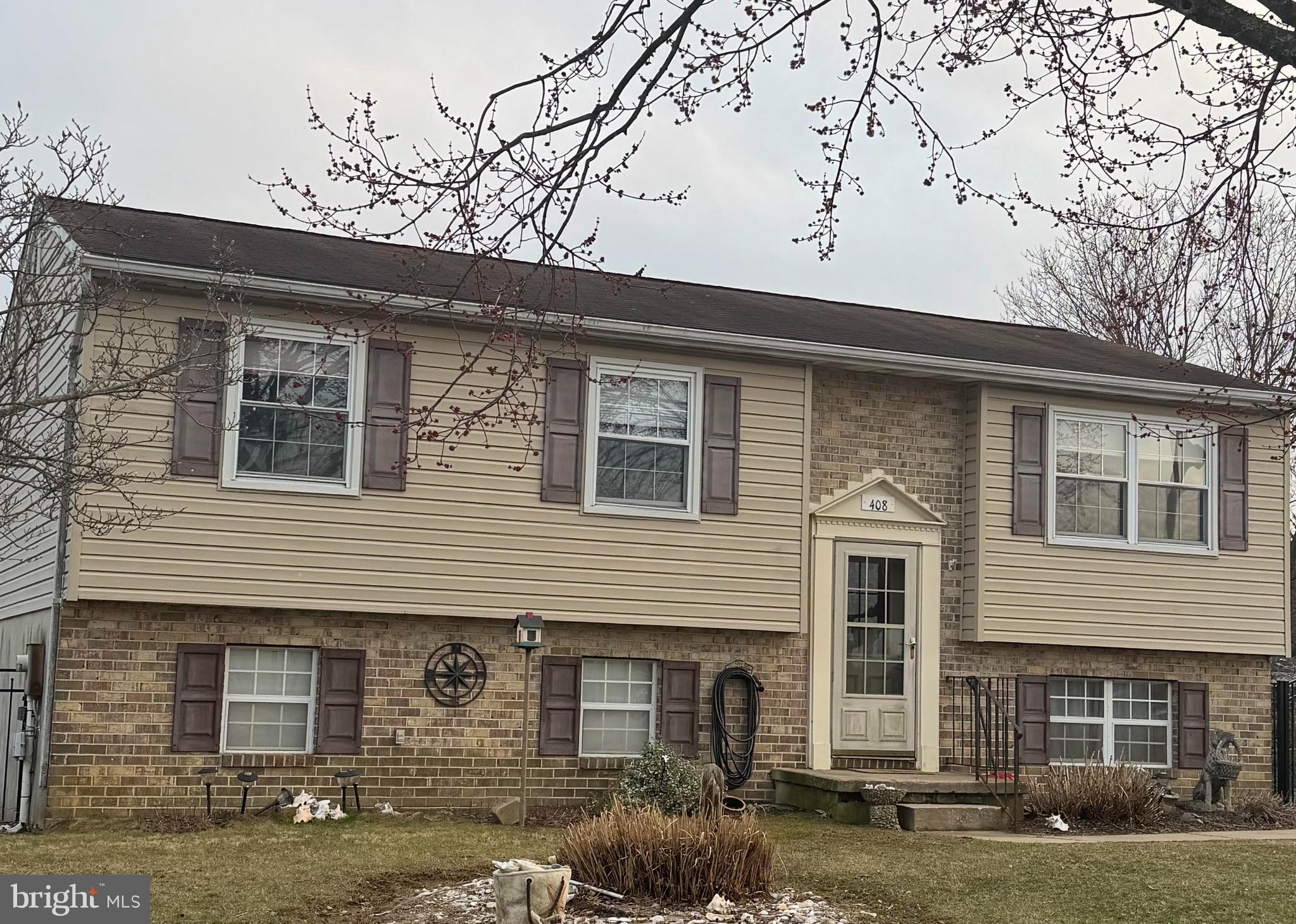 WESTMINSTER HIGHLANDS - Residential