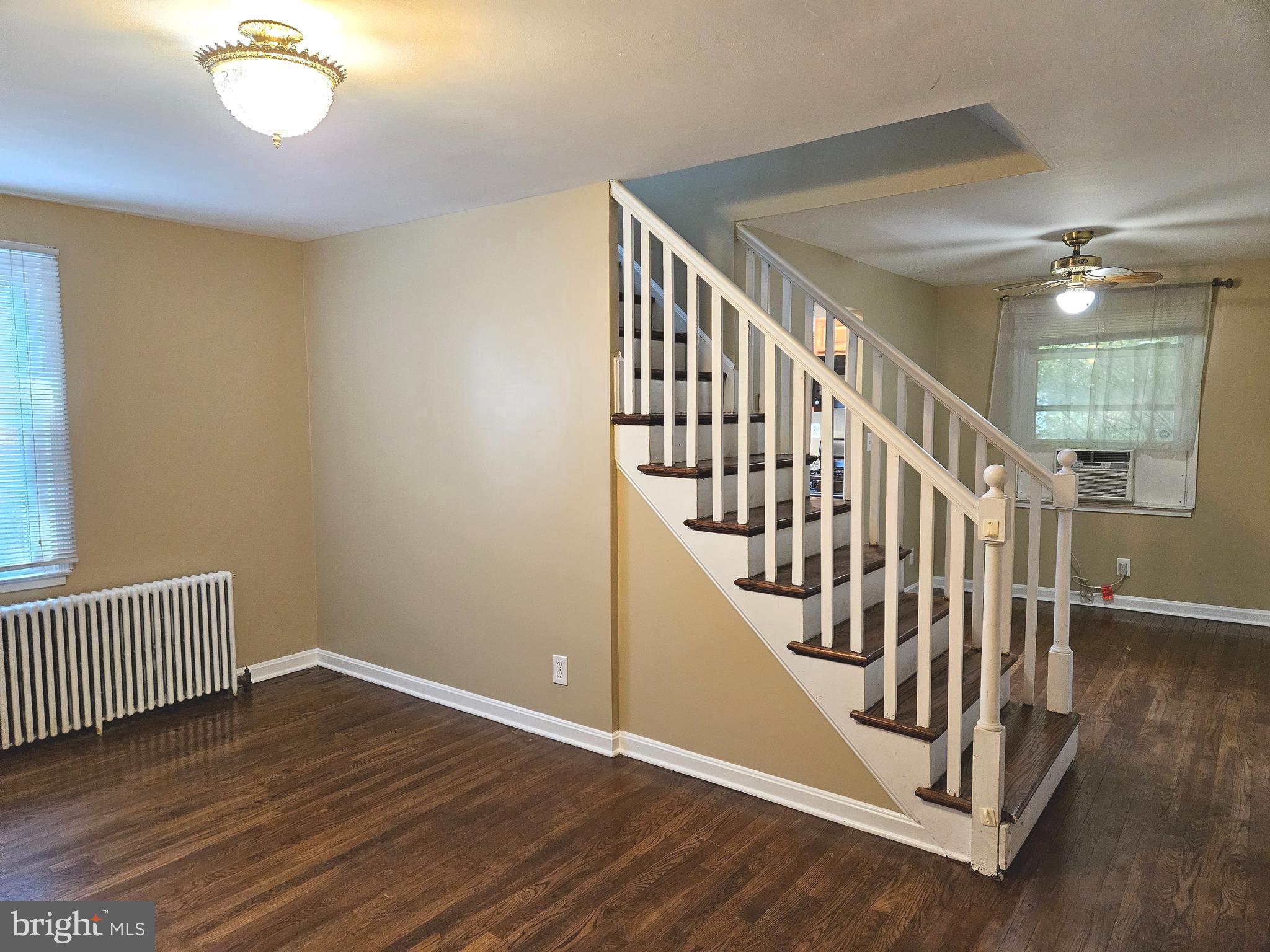 SHIRLINGTON - Residential Lease