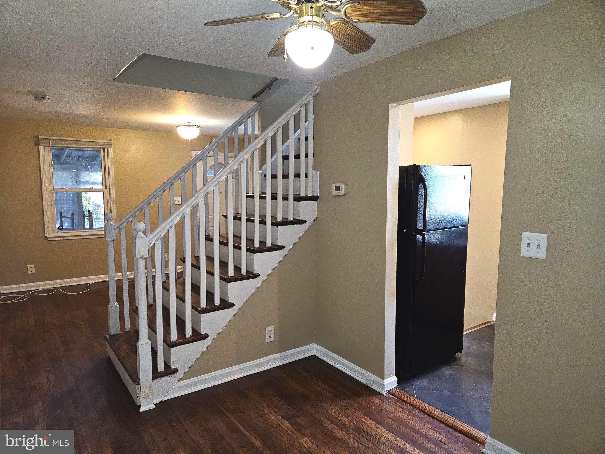 SHIRLINGTON - Residential Lease