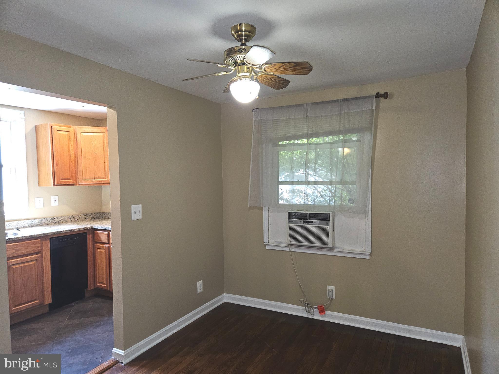 SHIRLINGTON - Residential Lease