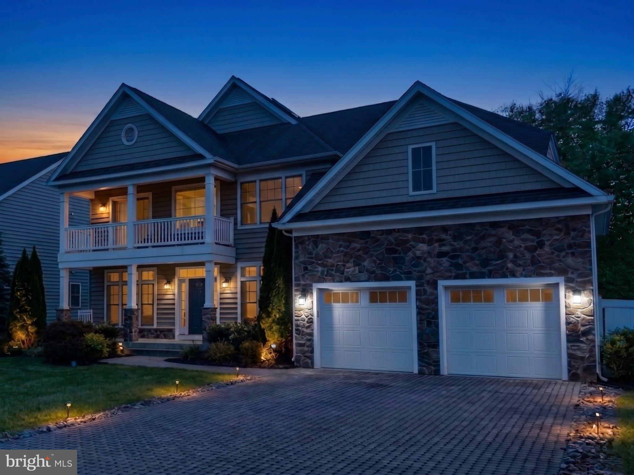 SEVERNA PARK - Residential
