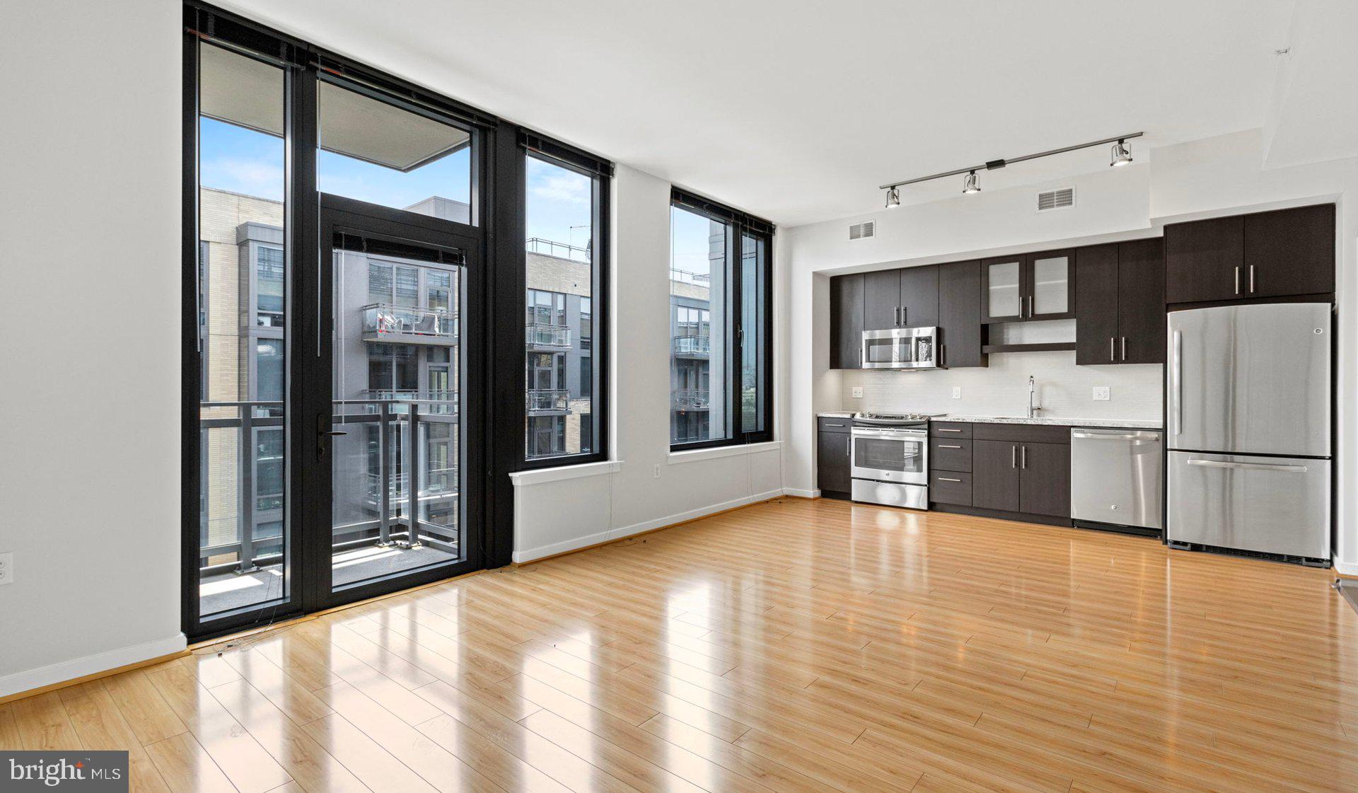 BETHESDA - Residential Lease