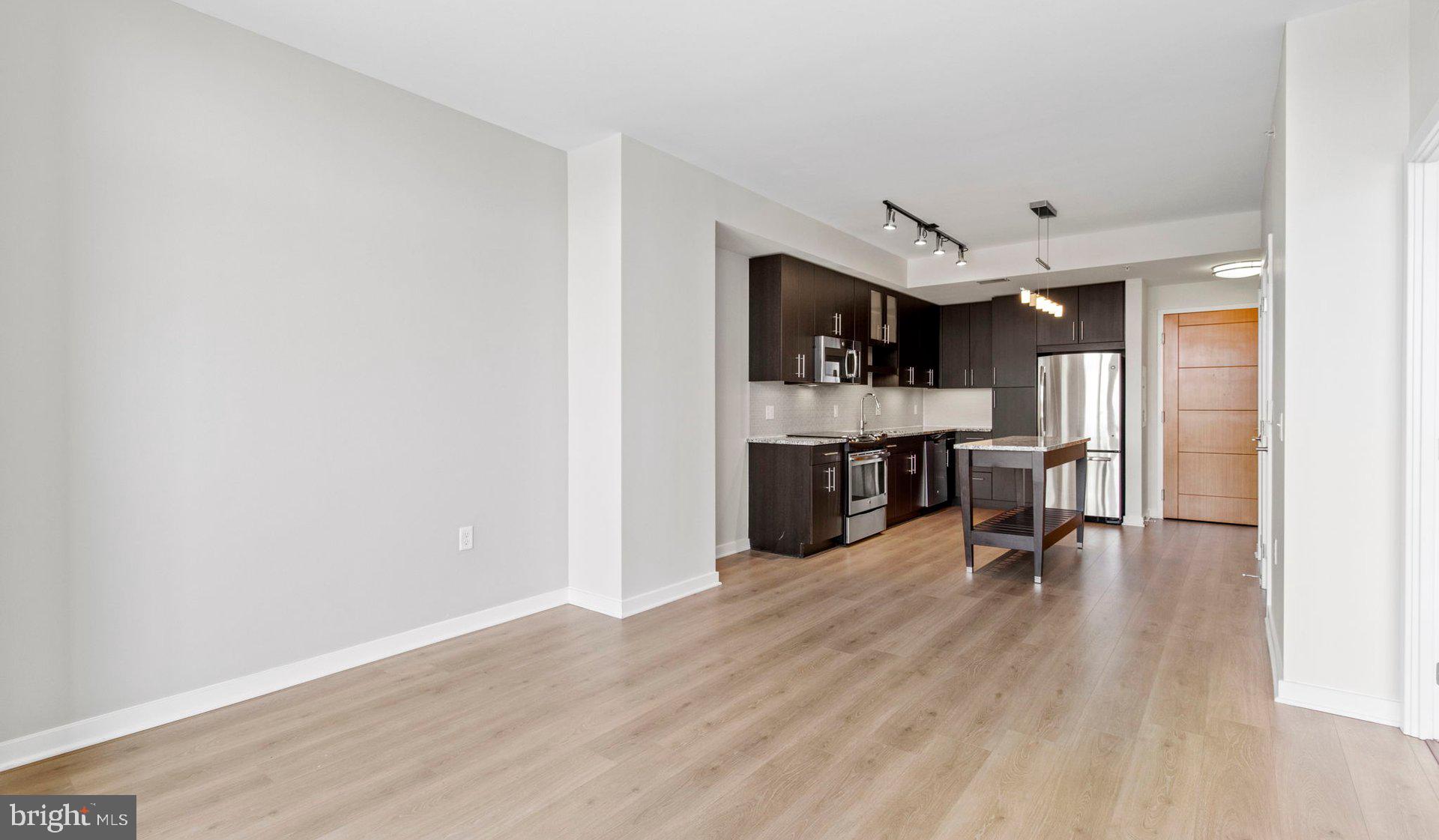 BETHESDA - Residential Lease