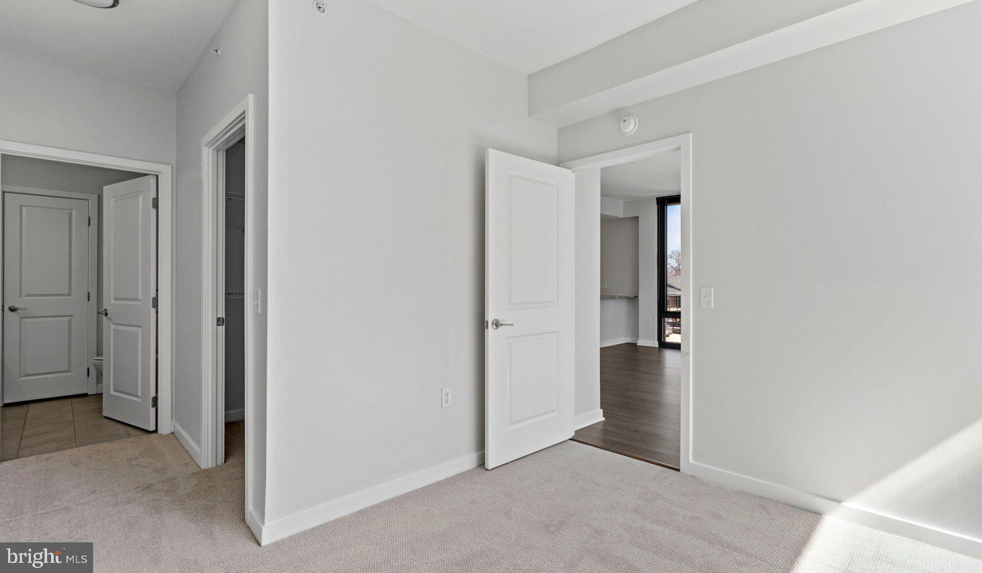 BETHESDA - Residential Lease