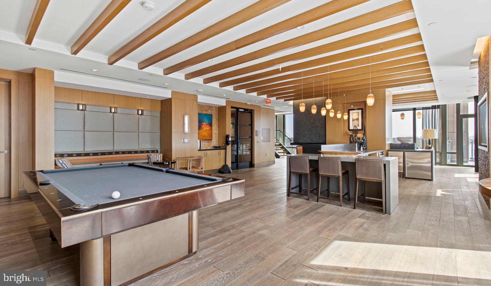 BETHESDA - Residential Lease