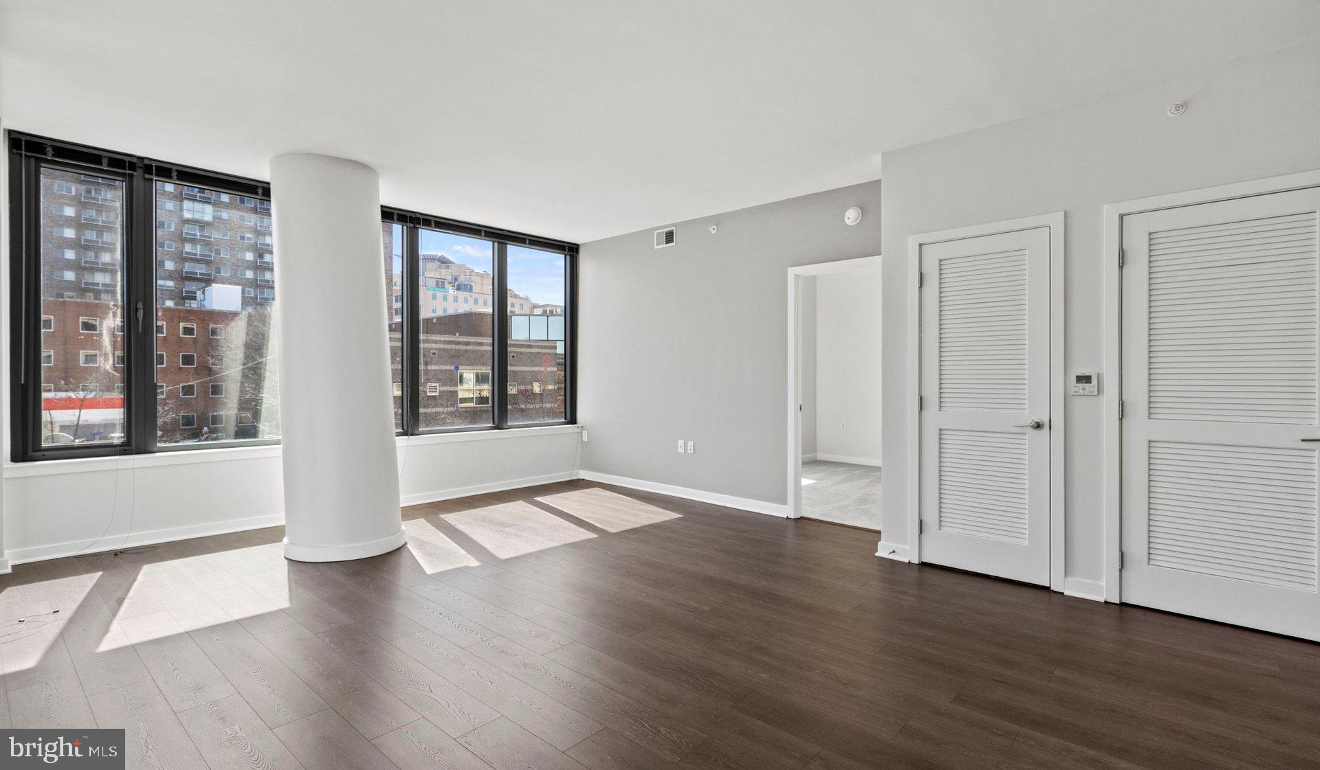 BETHESDA - Residential Lease