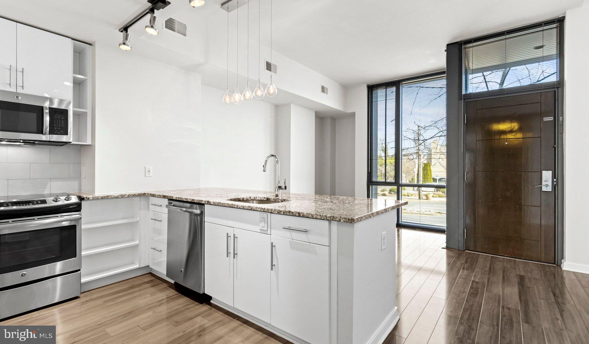 BETHESDA - Residential Lease