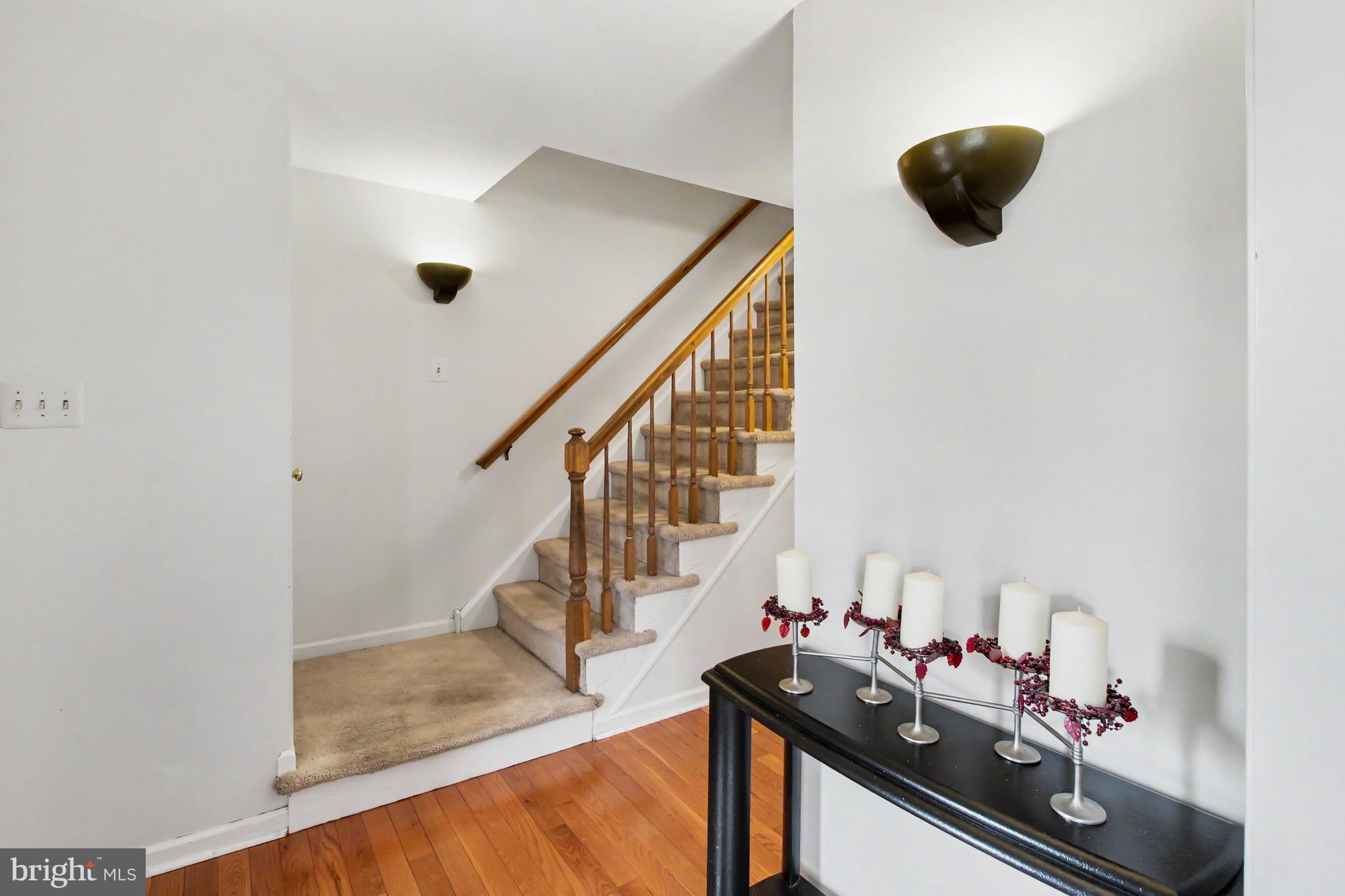 FLOURTOWN GARDENS - Residential