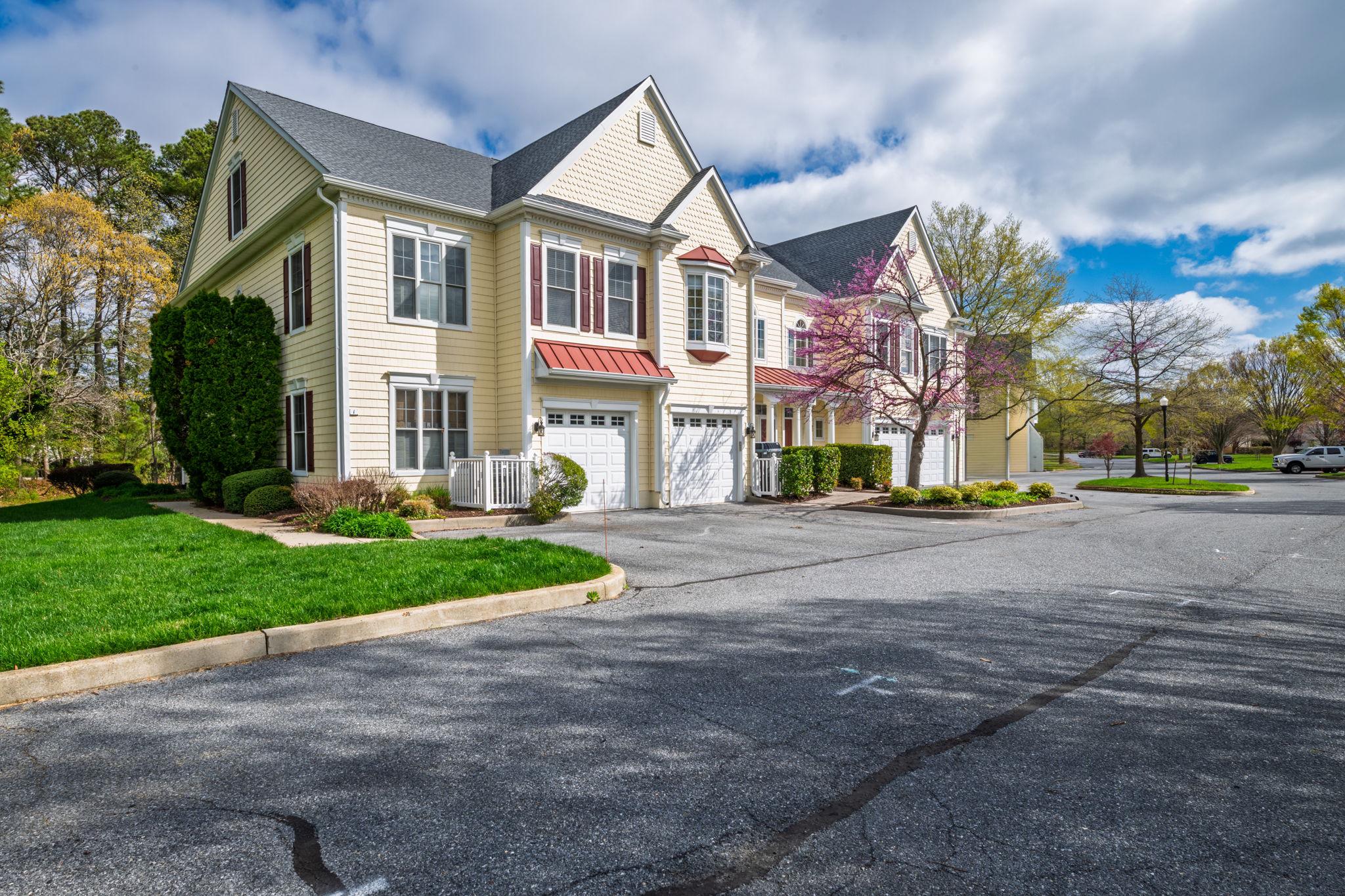 CANAL CORKRAN - Residential