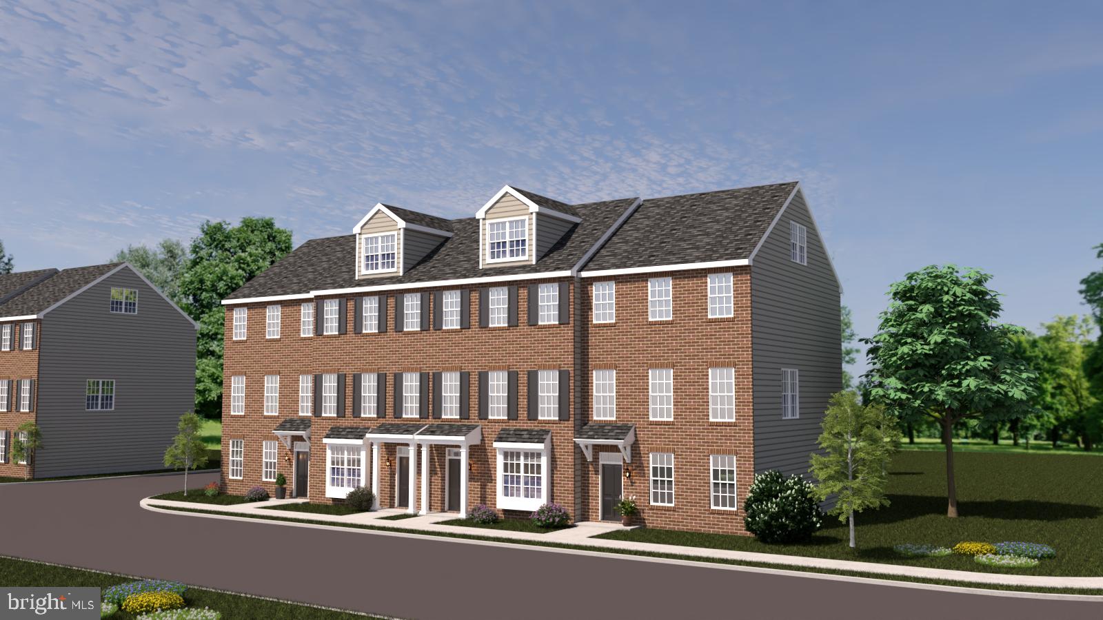 THE PARKS AT NORTH WALNUT - Residential