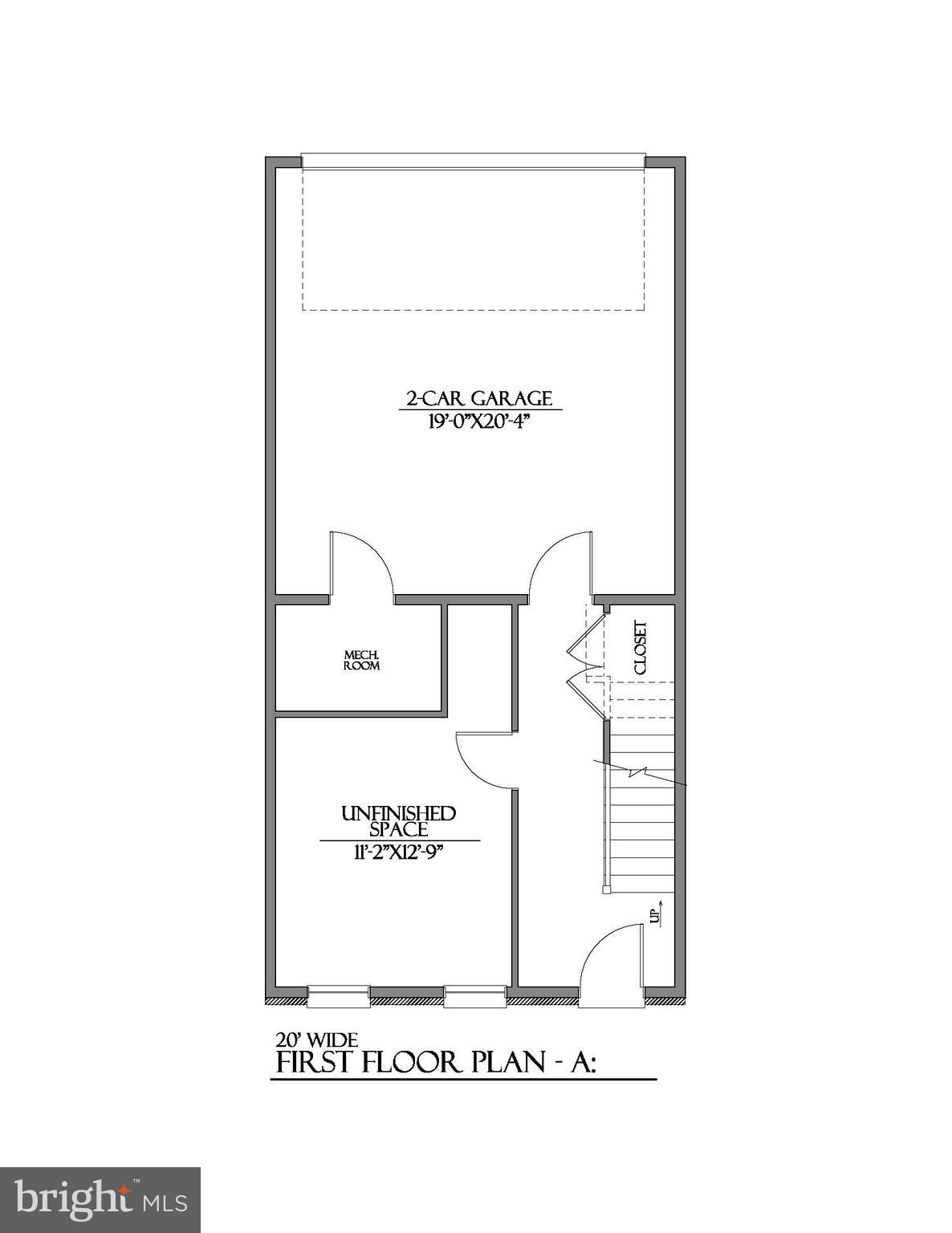 THE PARKS AT NORTH WALNUT - Residential