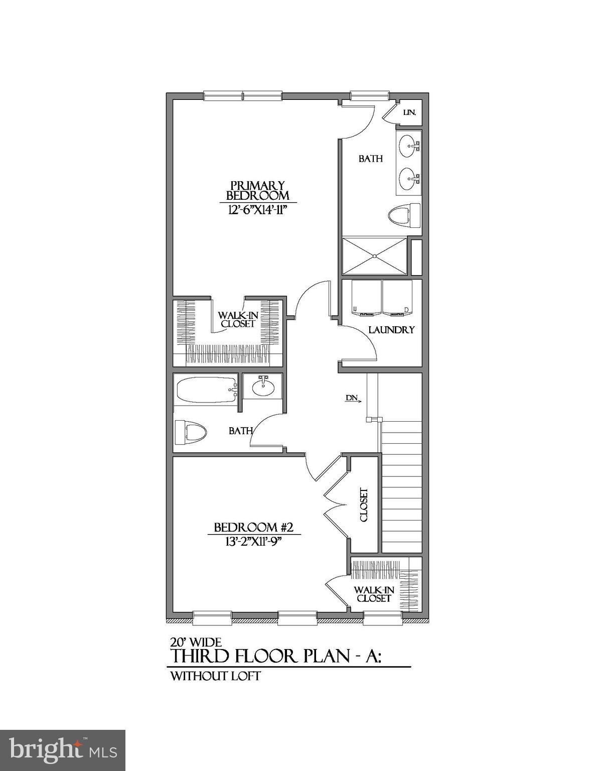 THE PARKS AT NORTH WALNUT - Residential