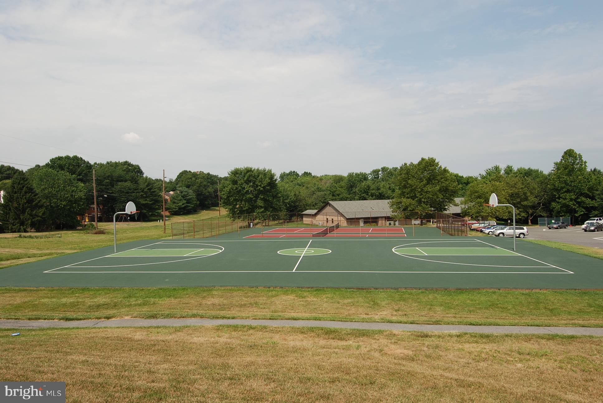 DIAMOND FARM - Residential