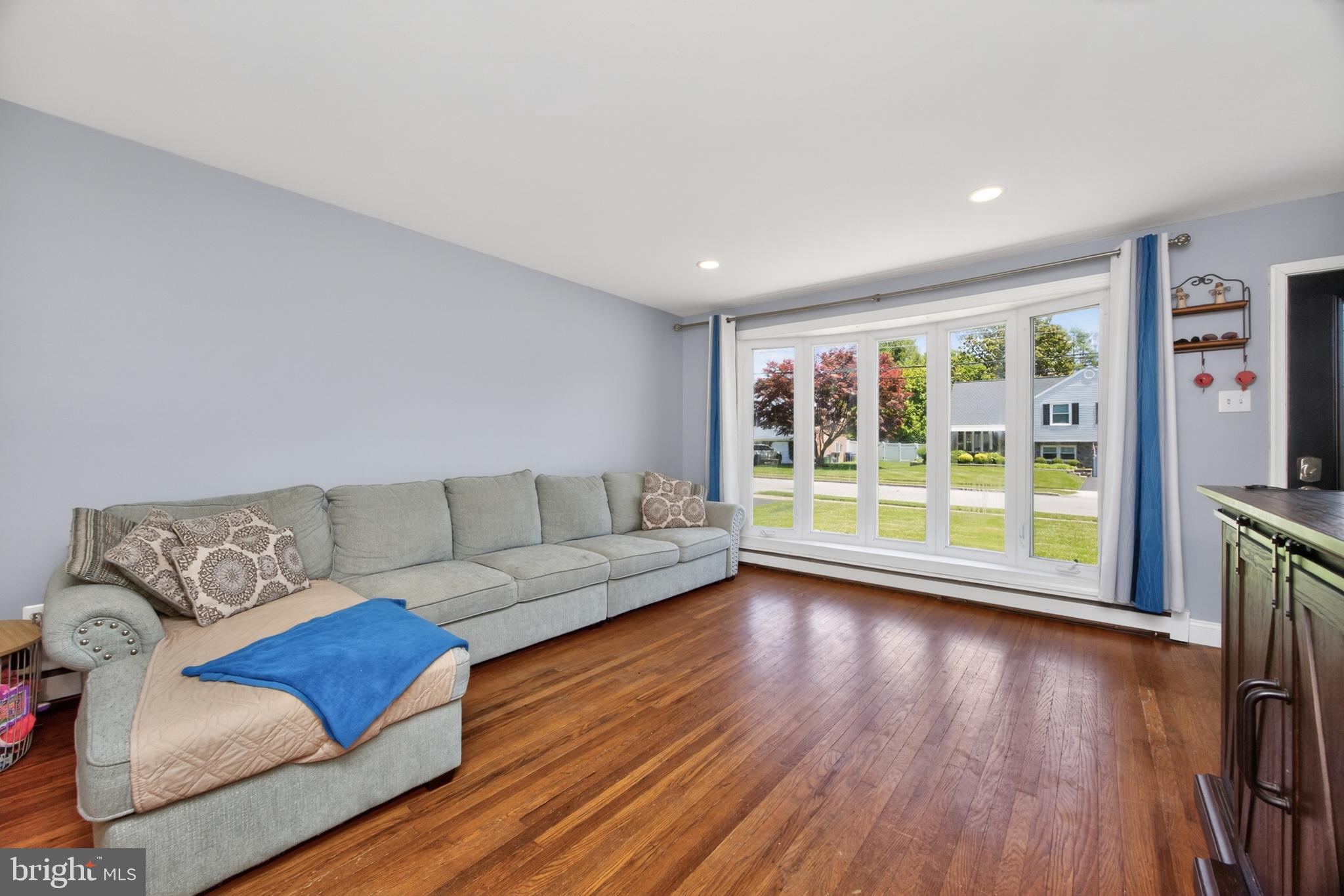 BRIDGEWATER FARMS - Residential