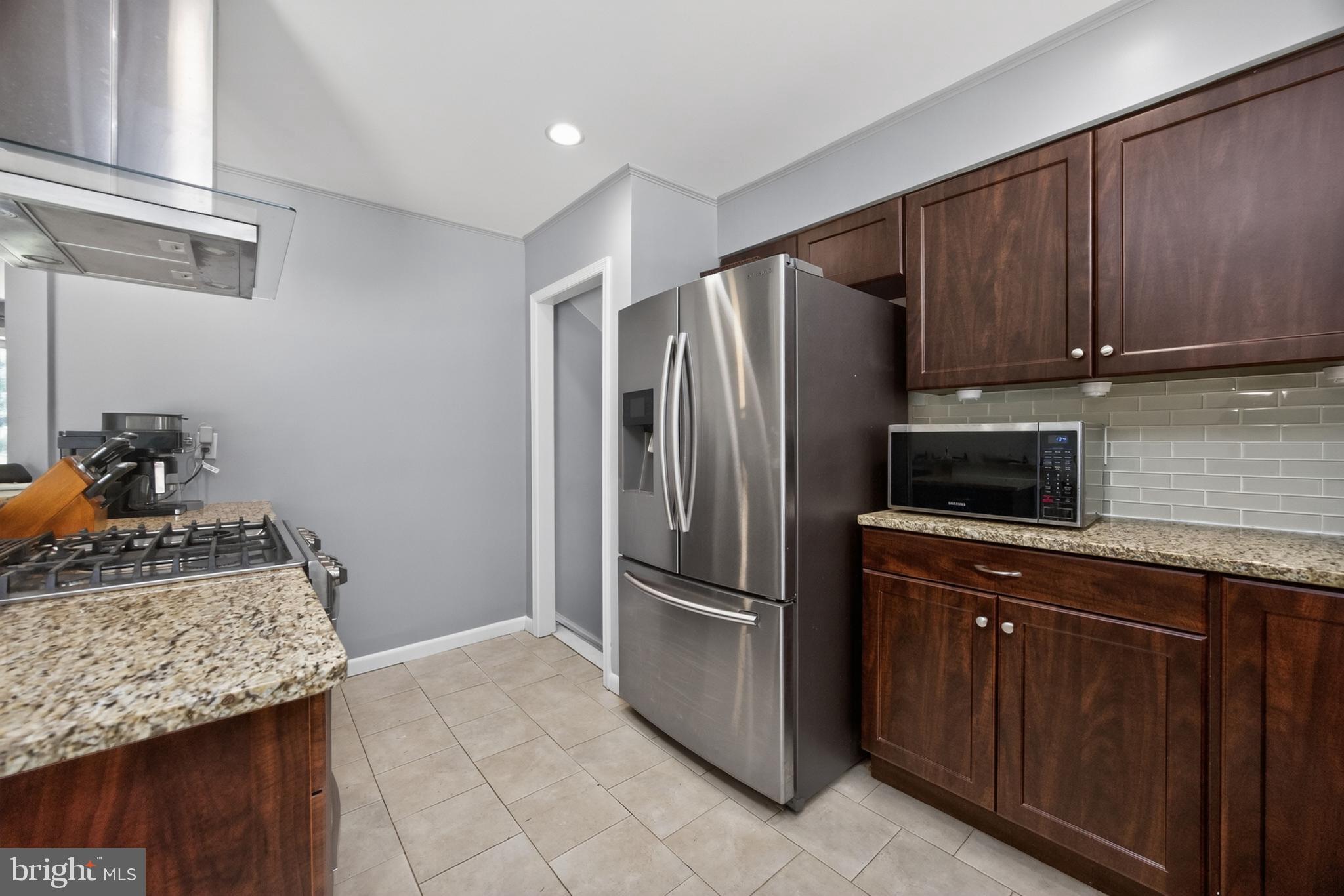 BRIDGEWATER FARMS - Residential