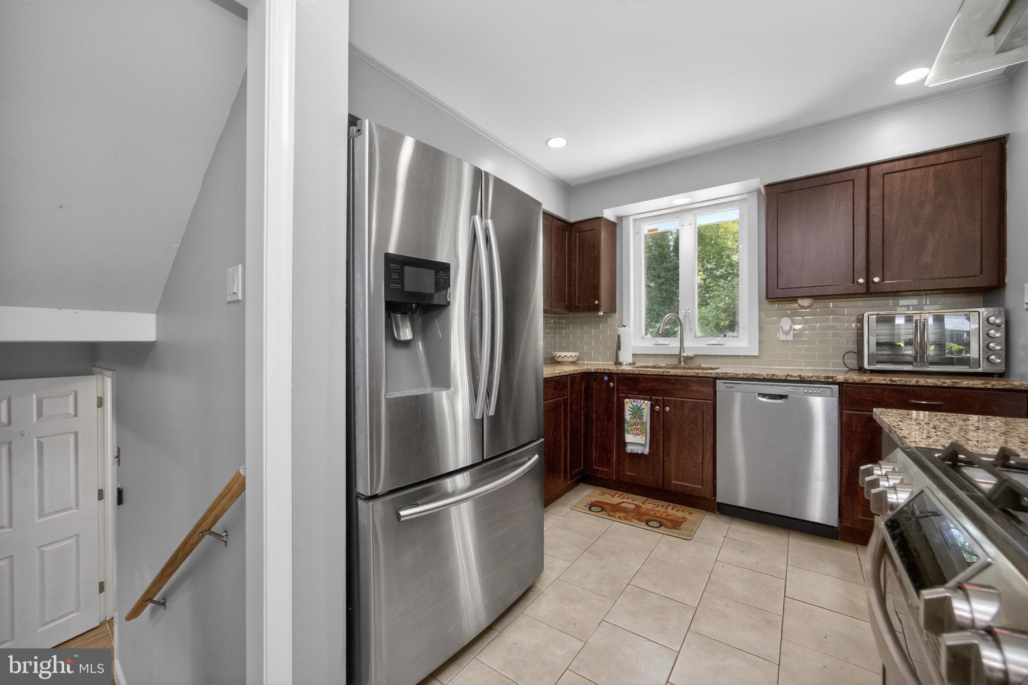 BRIDGEWATER FARMS - Residential