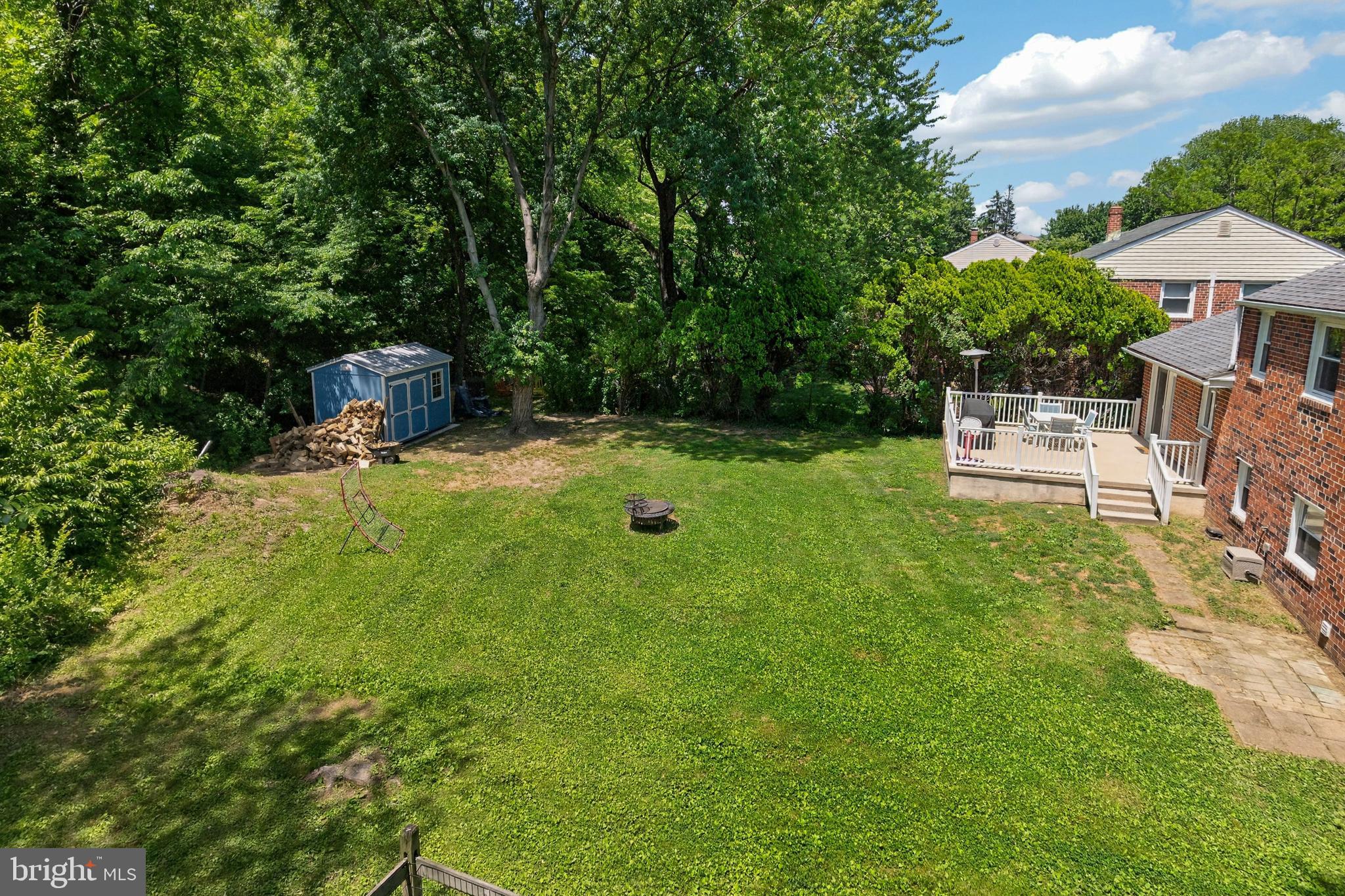 BRIDGEWATER FARMS - Residential