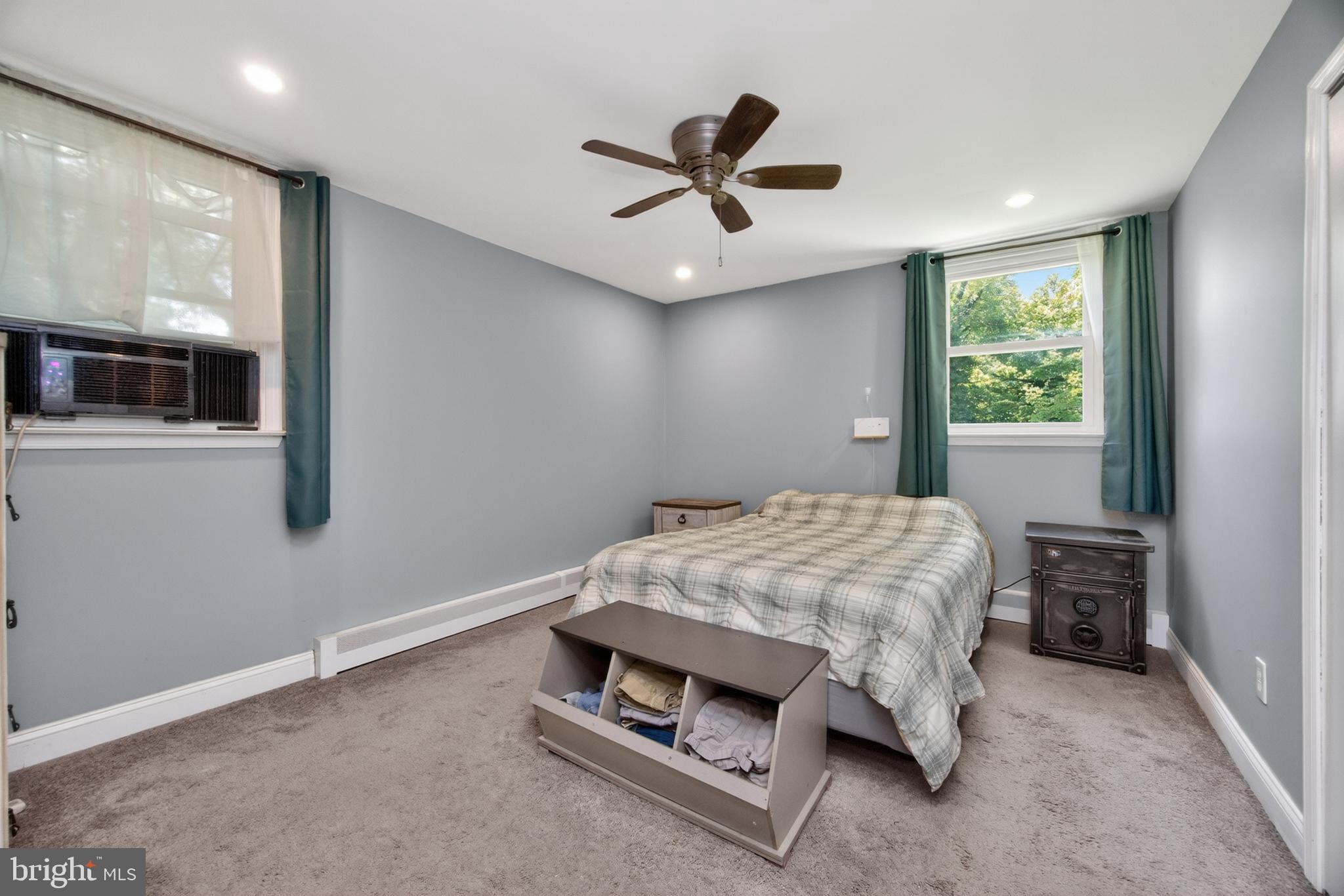 BRIDGEWATER FARMS - Residential