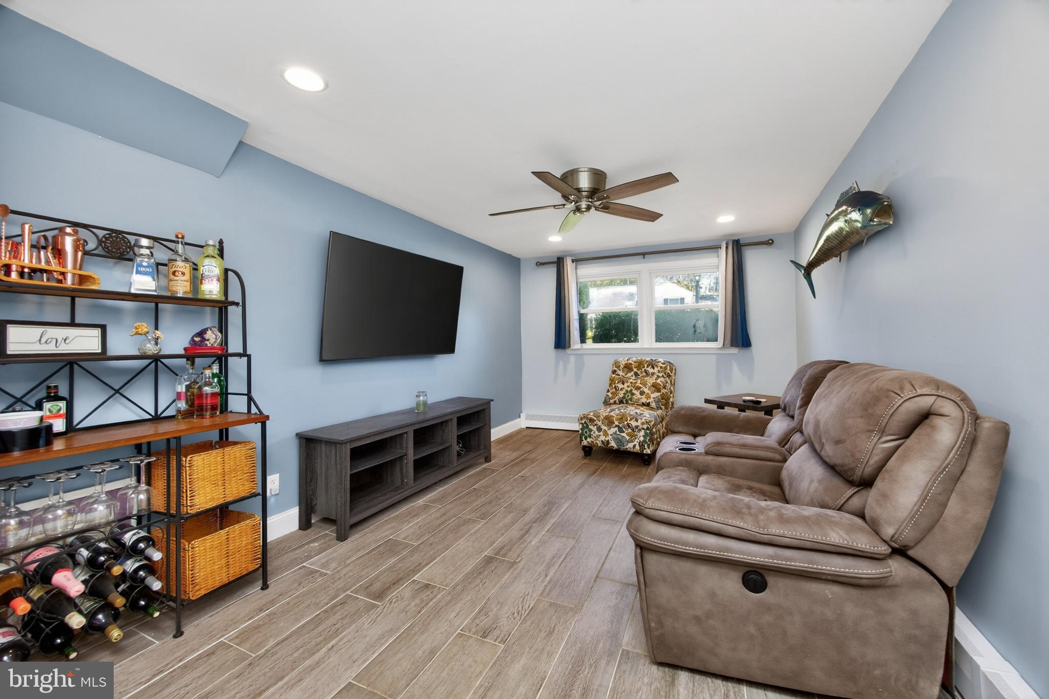 BRIDGEWATER FARMS - Residential