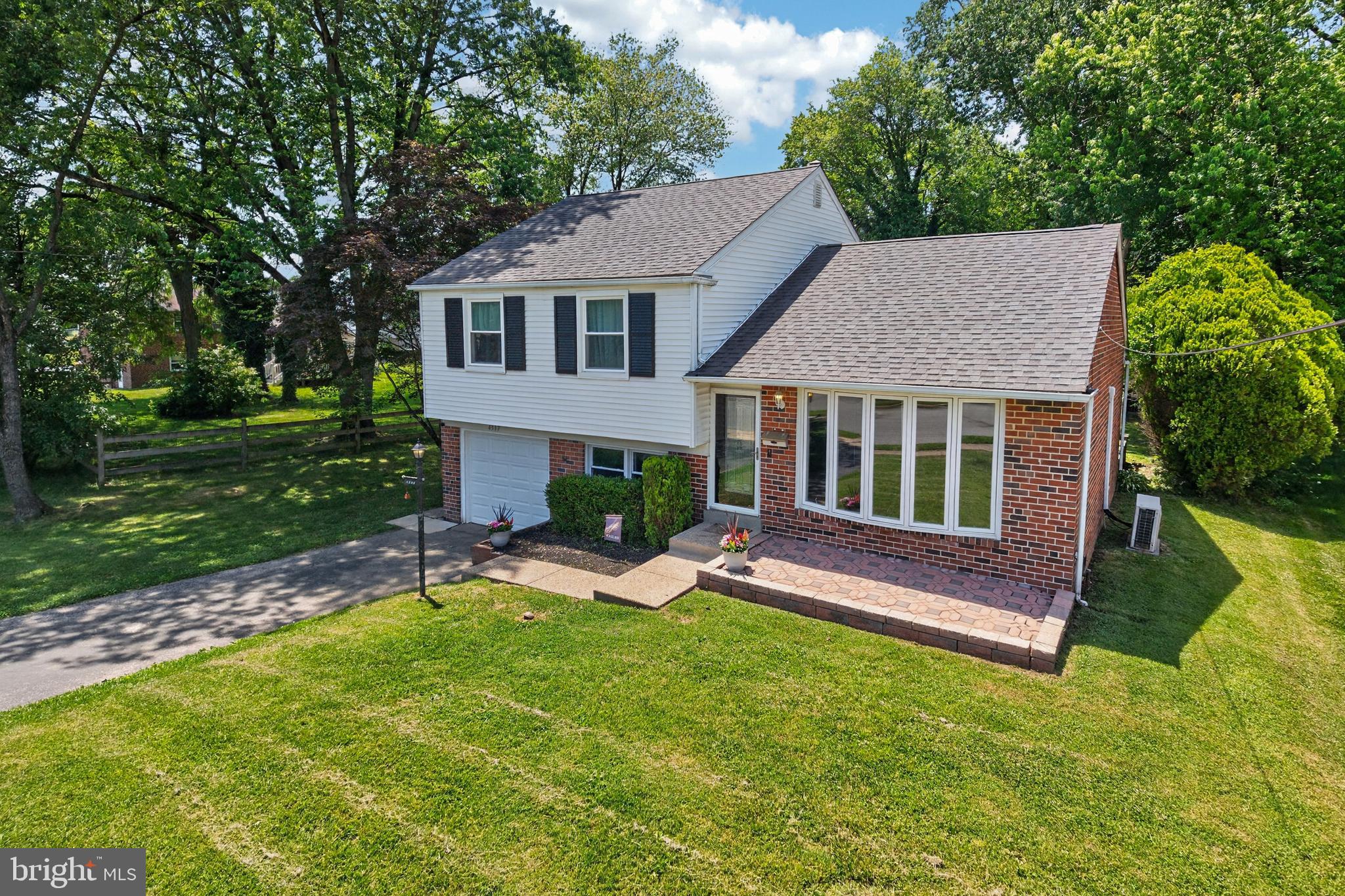 BRIDGEWATER FARMS - Residential