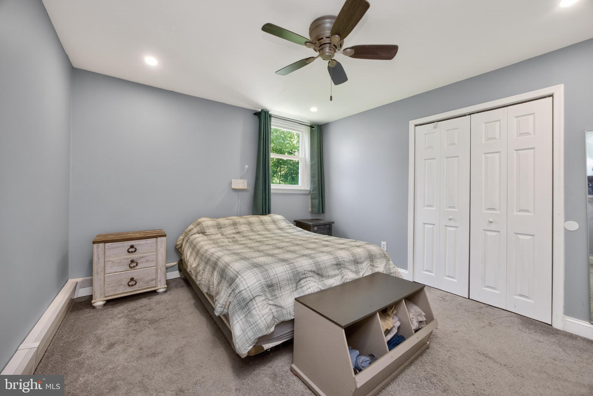BRIDGEWATER FARMS - Residential