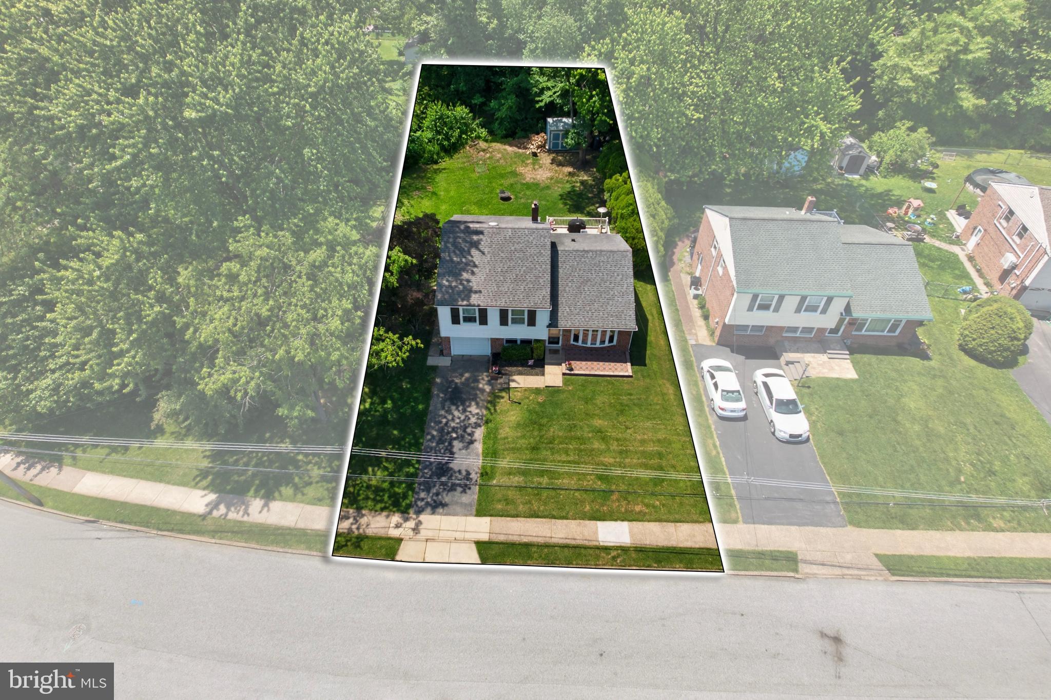 BRIDGEWATER FARMS - Residential