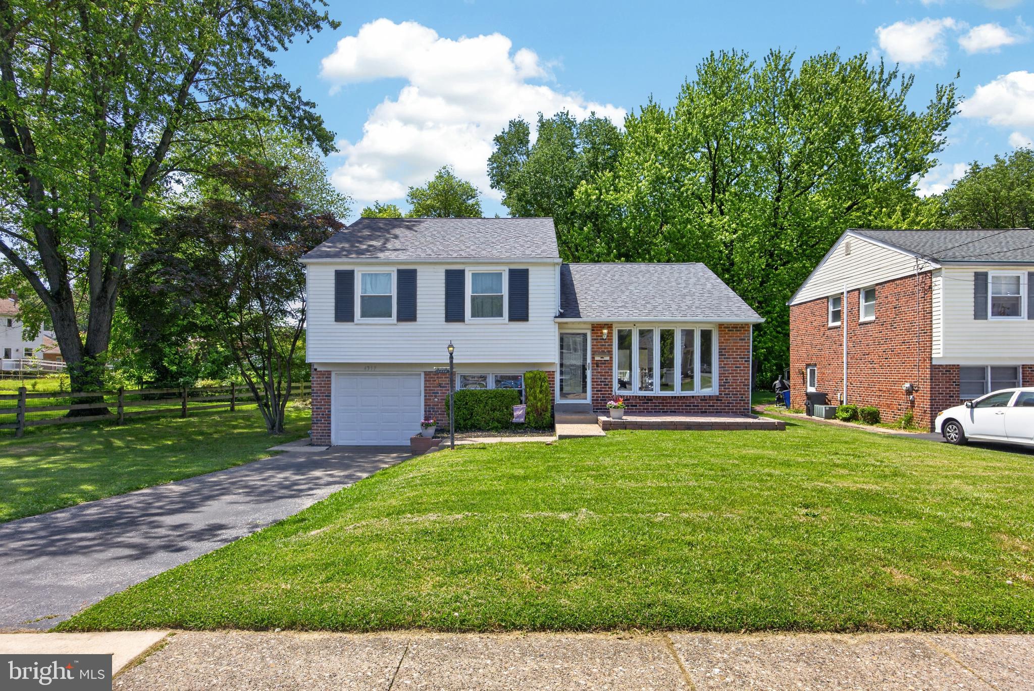 BRIDGEWATER FARMS - Residential