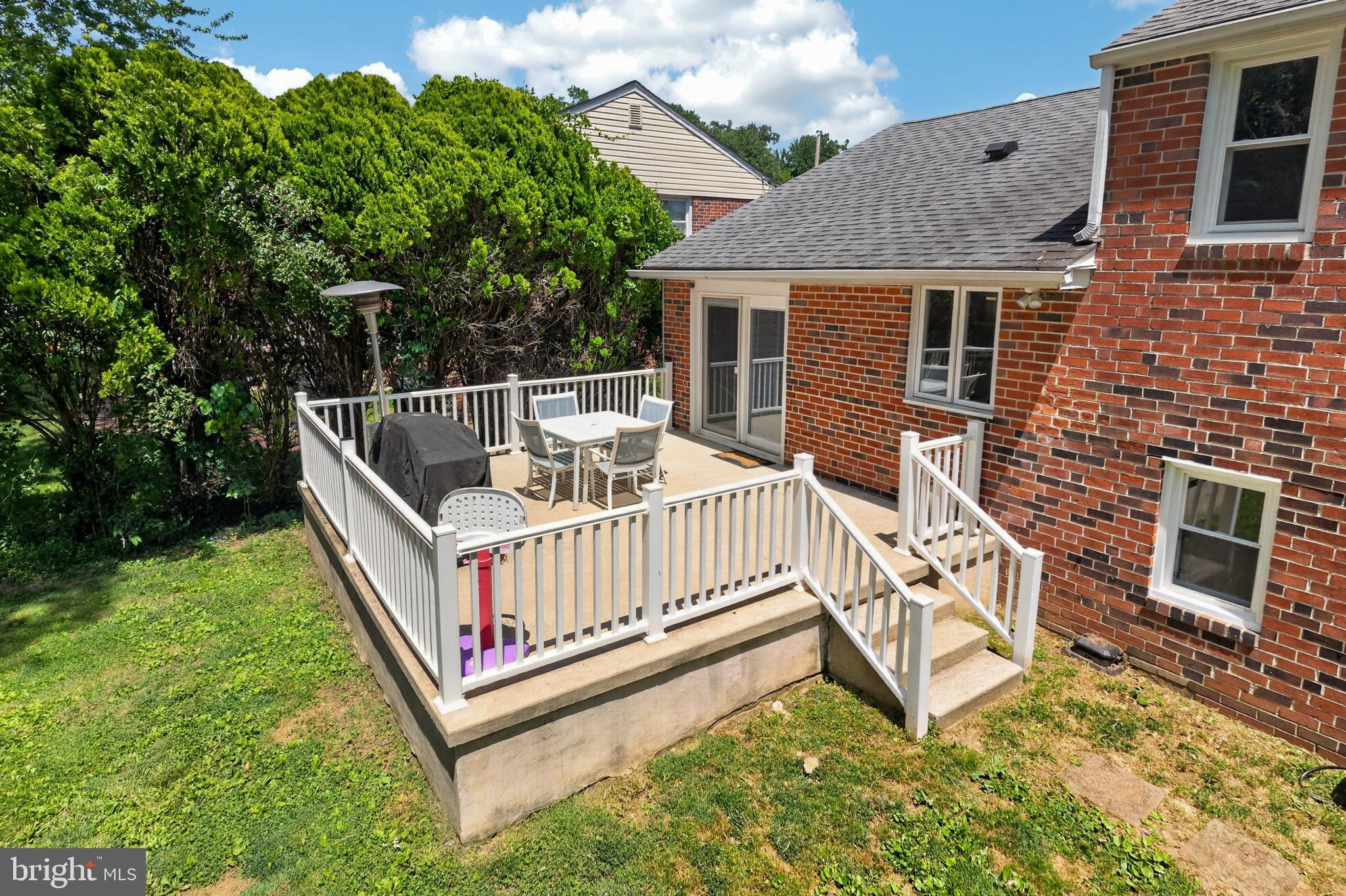 BRIDGEWATER FARMS - Residential