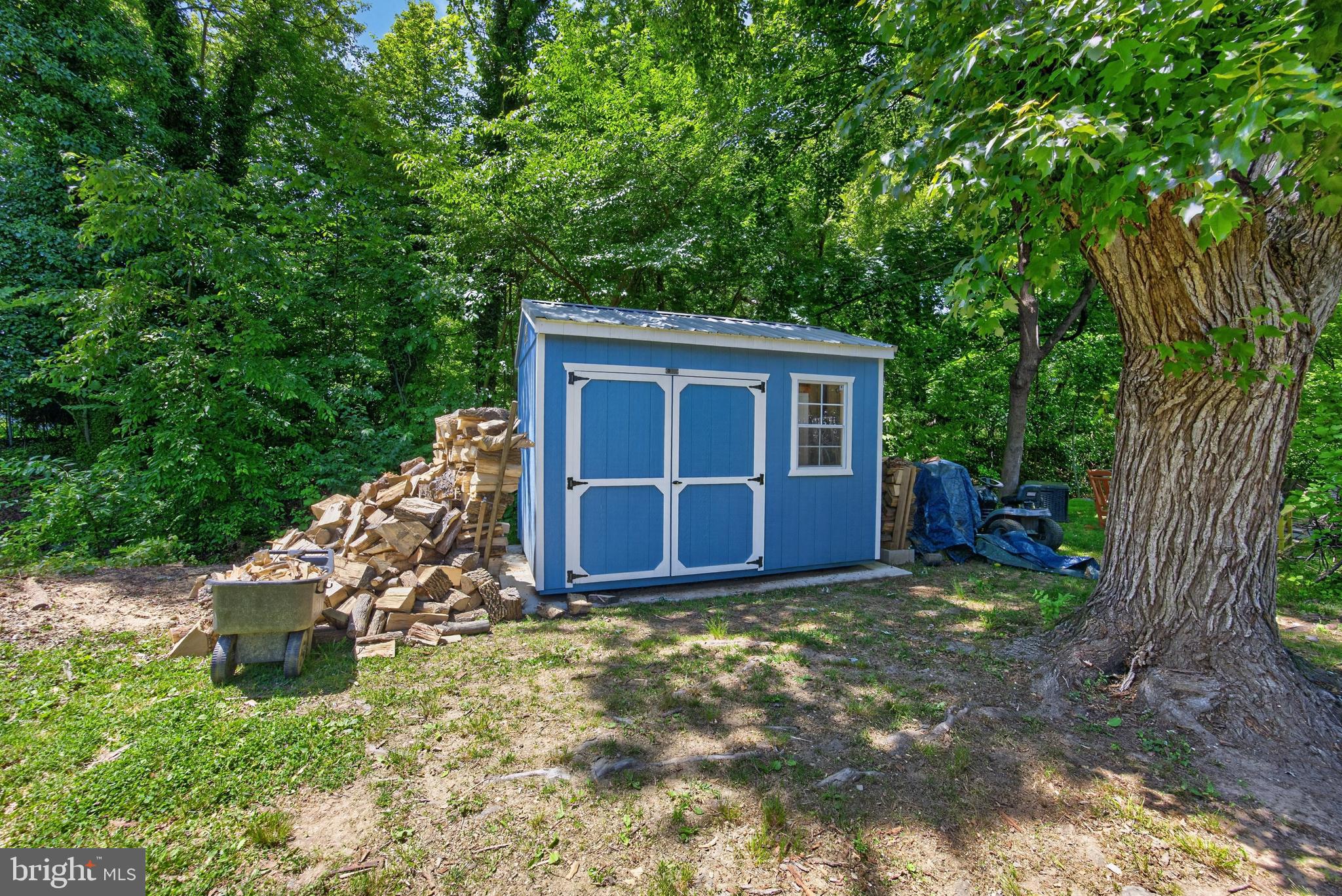 BRIDGEWATER FARMS - Residential