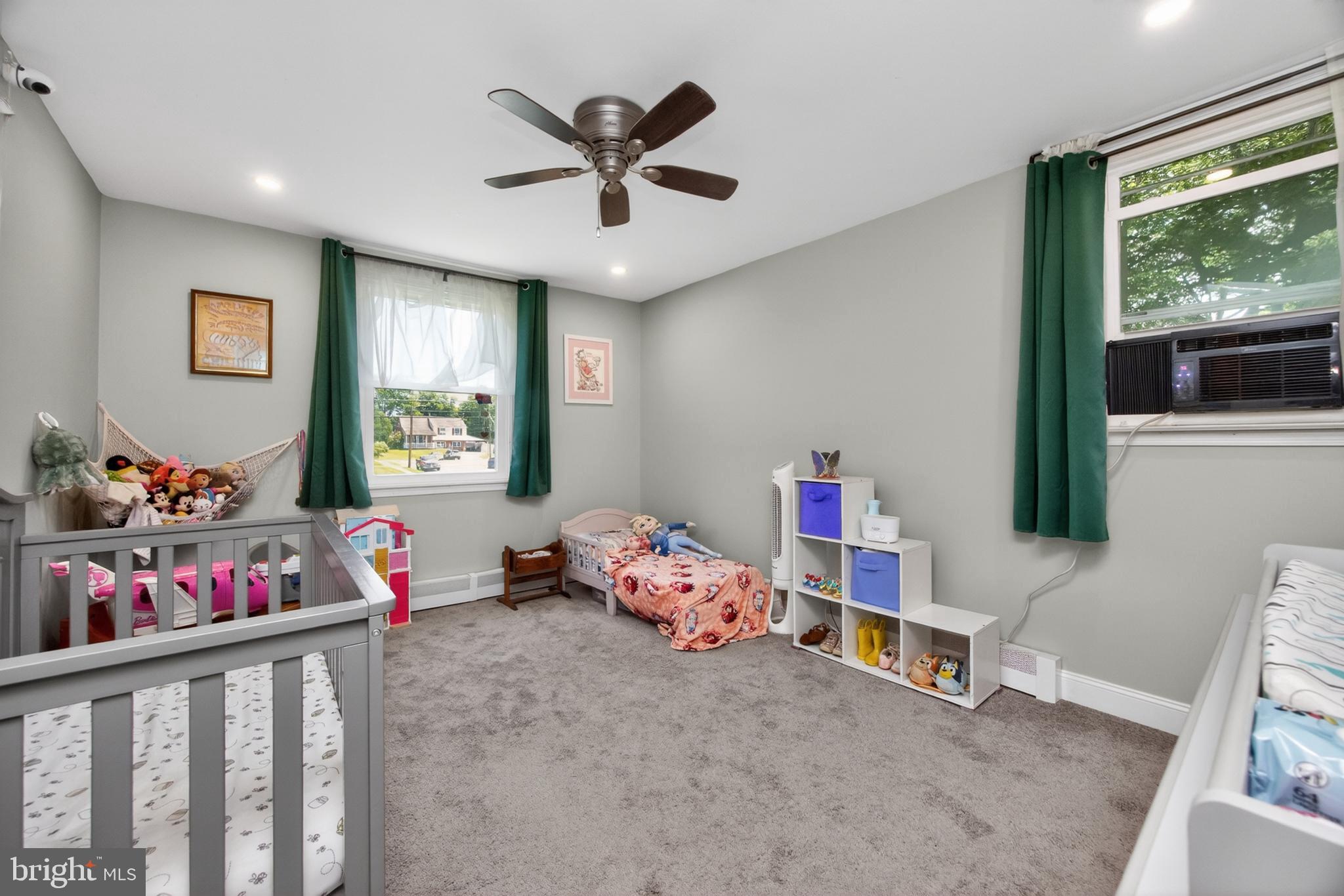 BRIDGEWATER FARMS - Residential