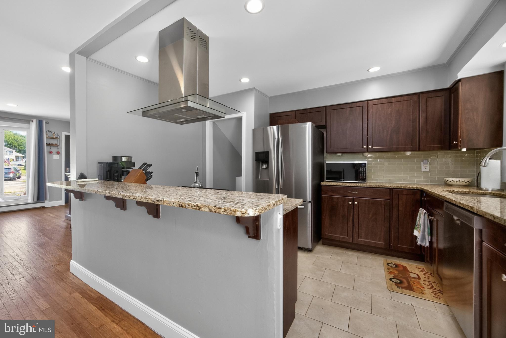 BRIDGEWATER FARMS - Residential