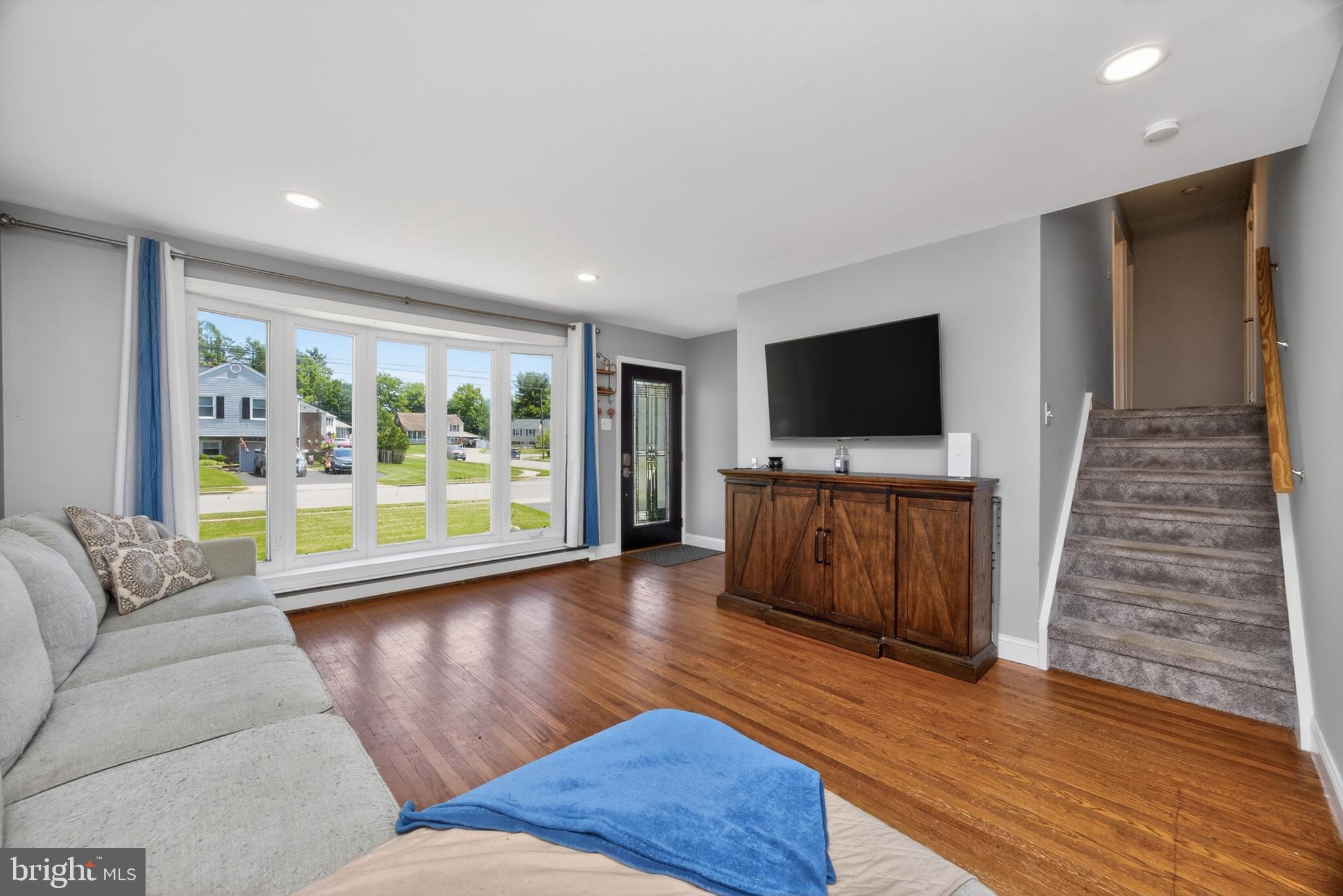 BRIDGEWATER FARMS - Residential