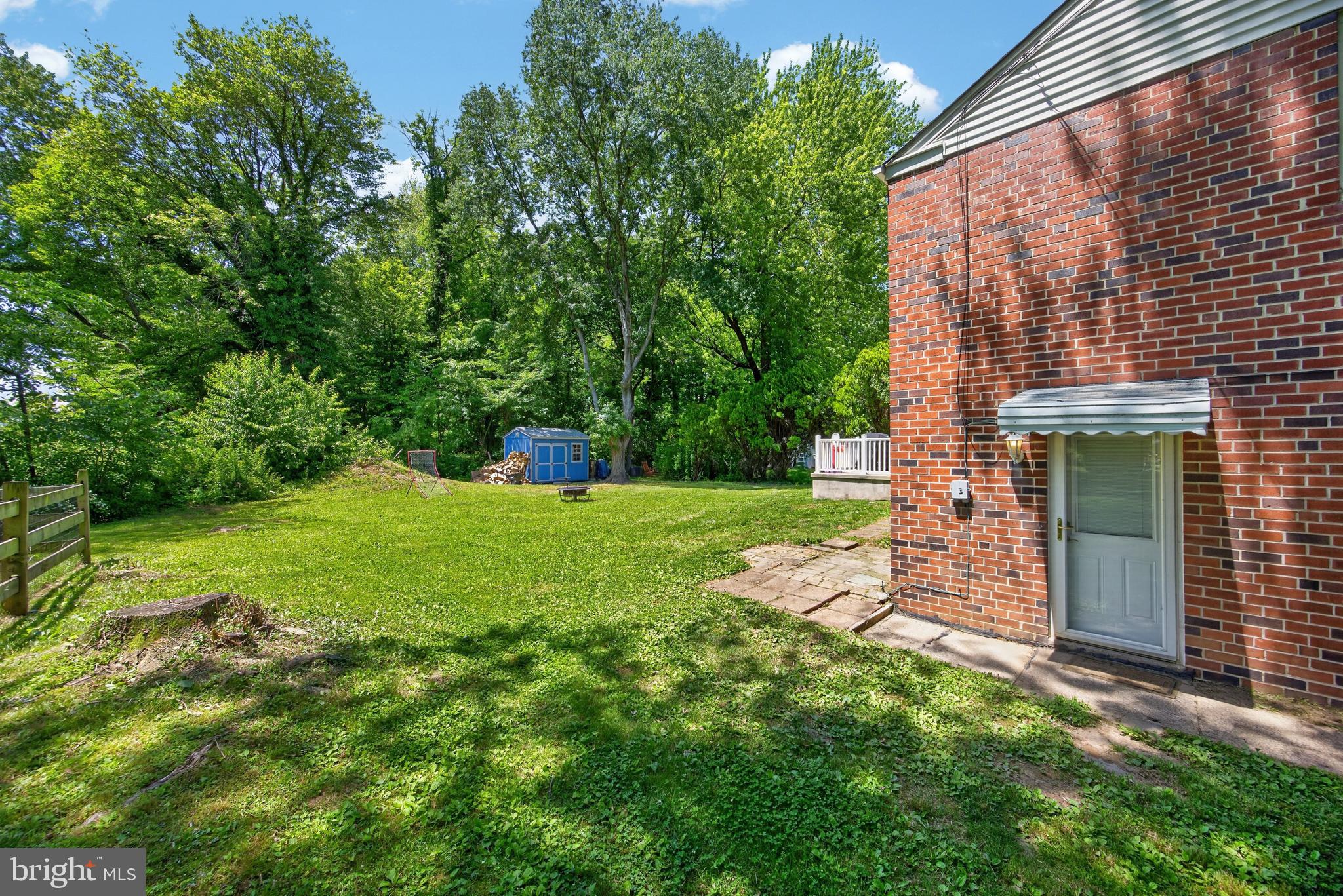 BRIDGEWATER FARMS - Residential