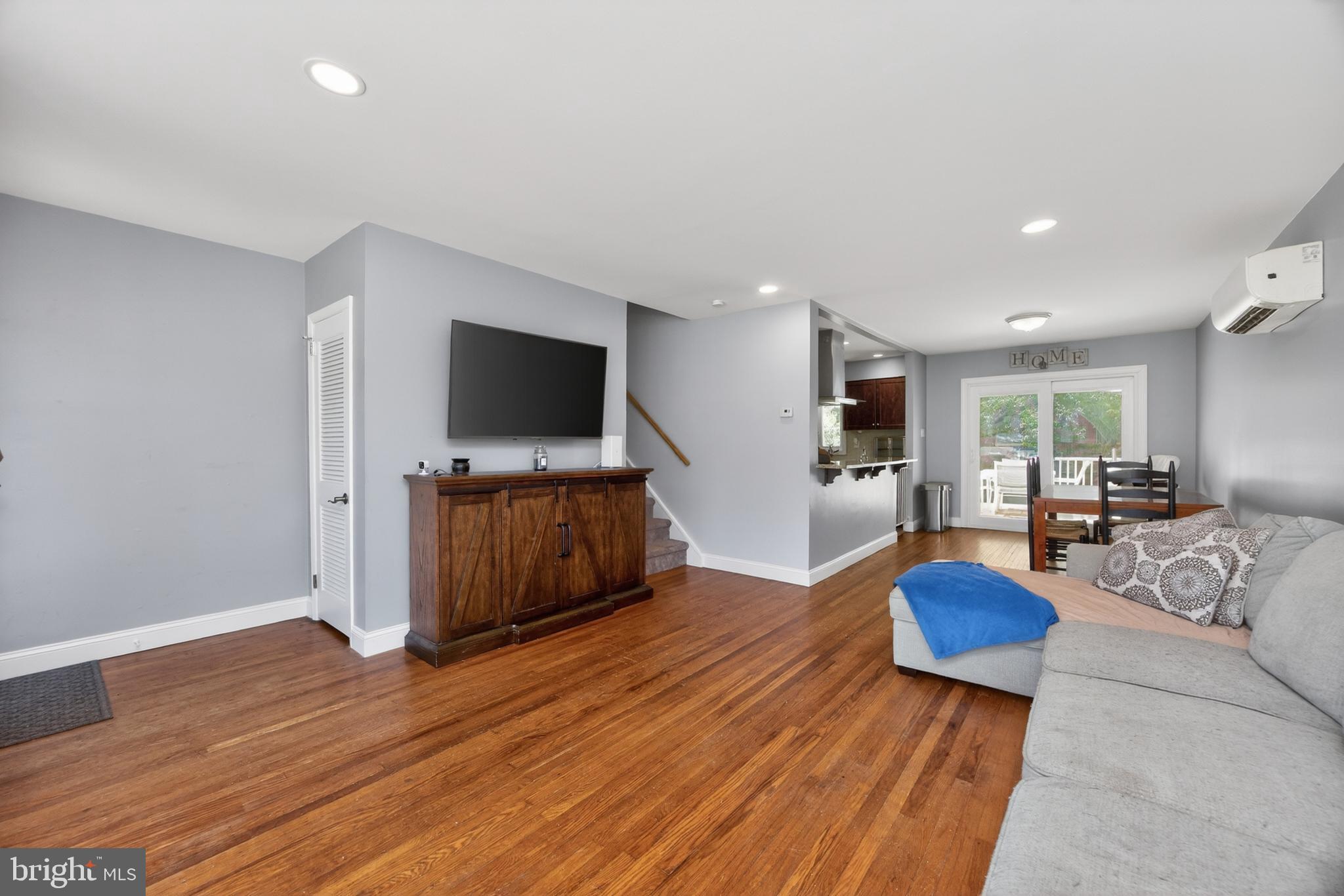 BRIDGEWATER FARMS - Residential