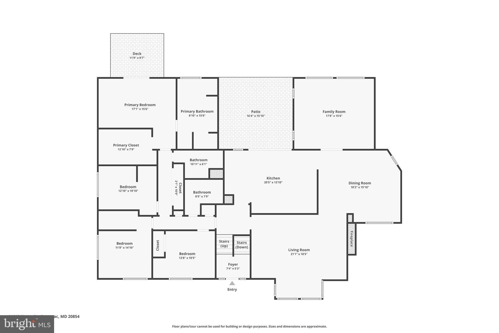 LAKE NORMANDY ESTATES - Residential