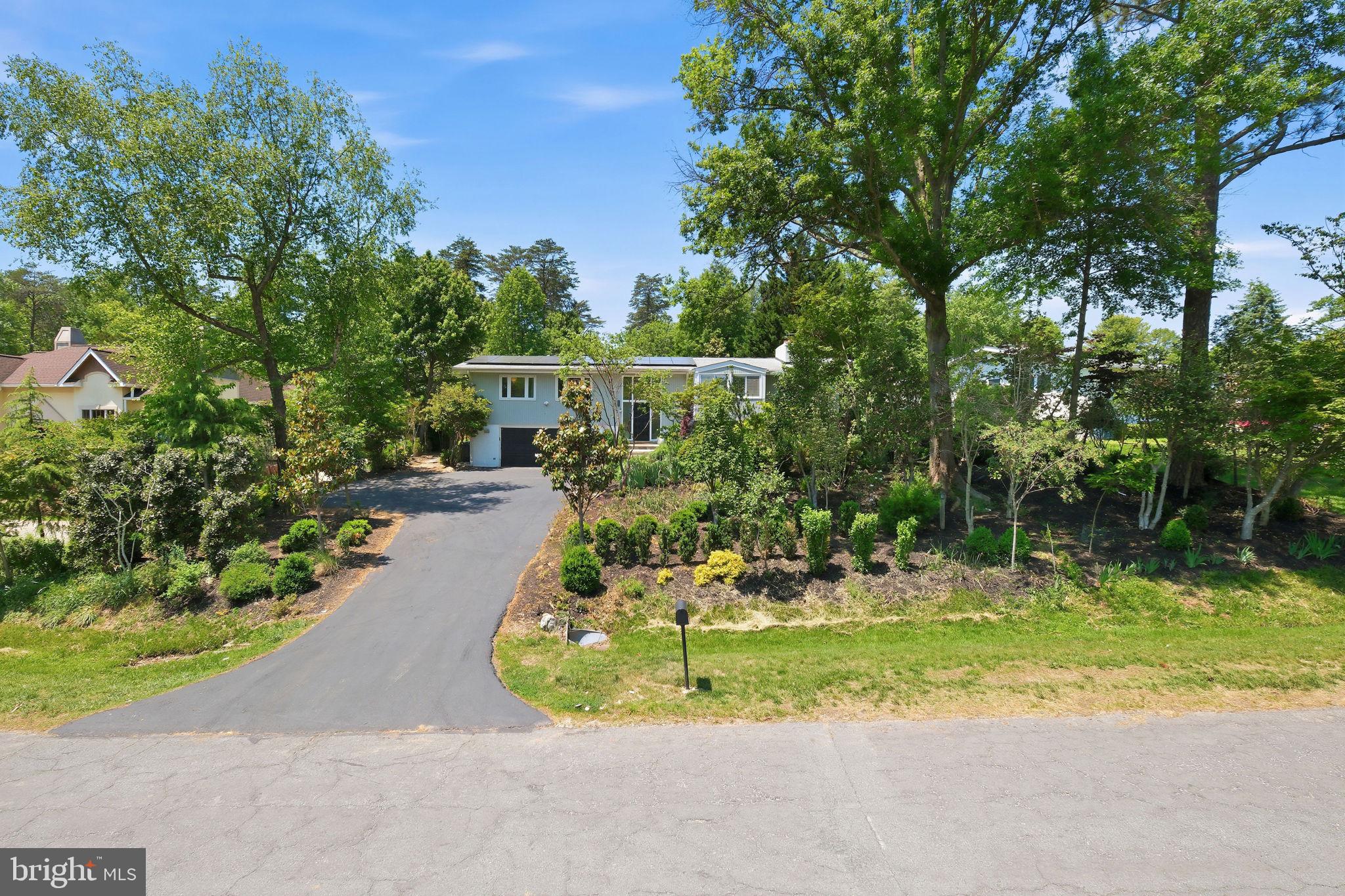 LAKE NORMANDY ESTATES - Residential